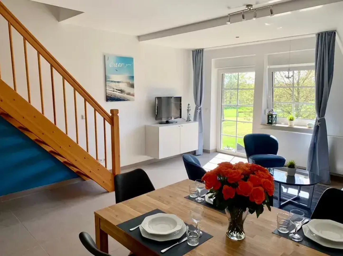 Appartementanlage Lancken-Granitz