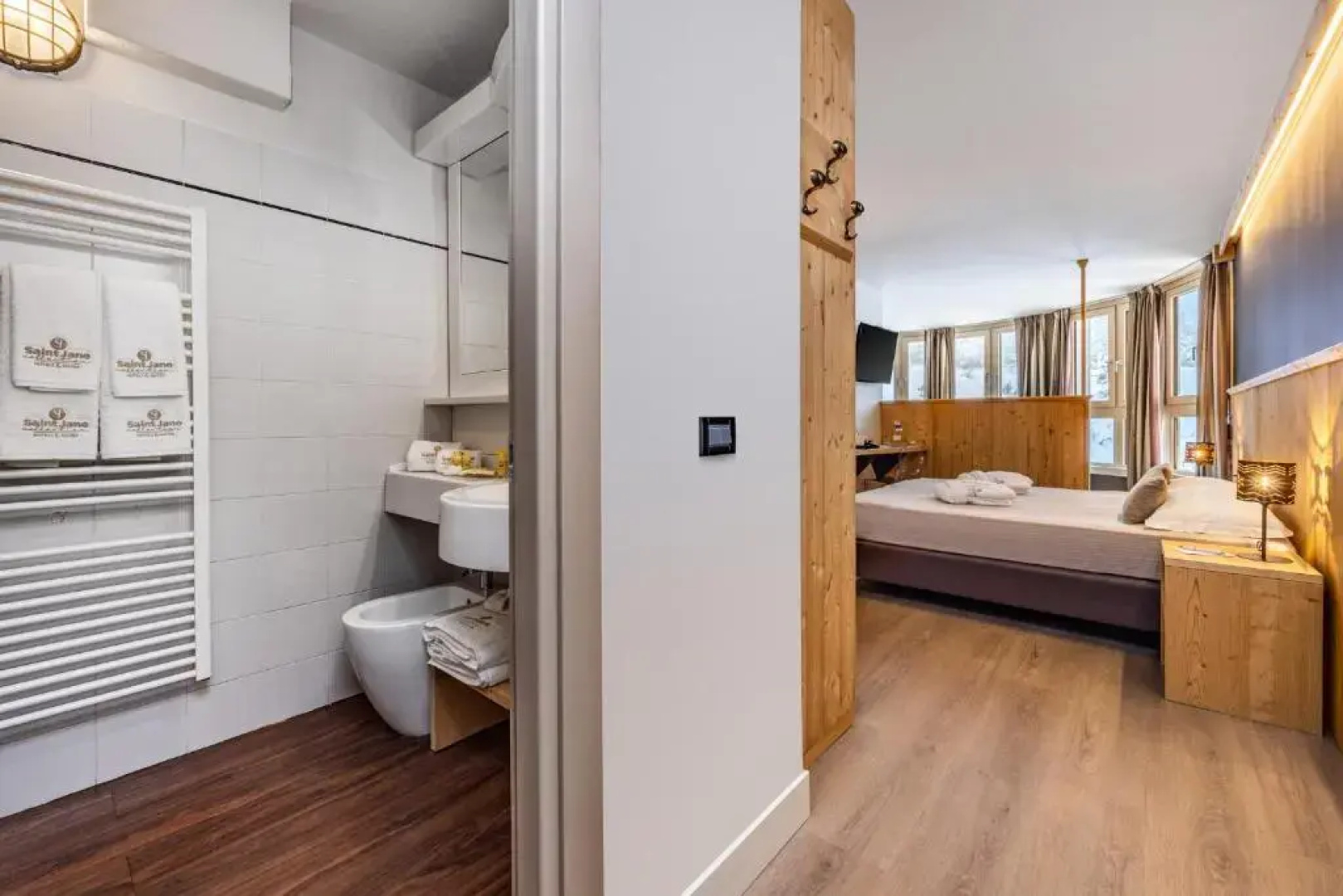 Hotel Piandineve