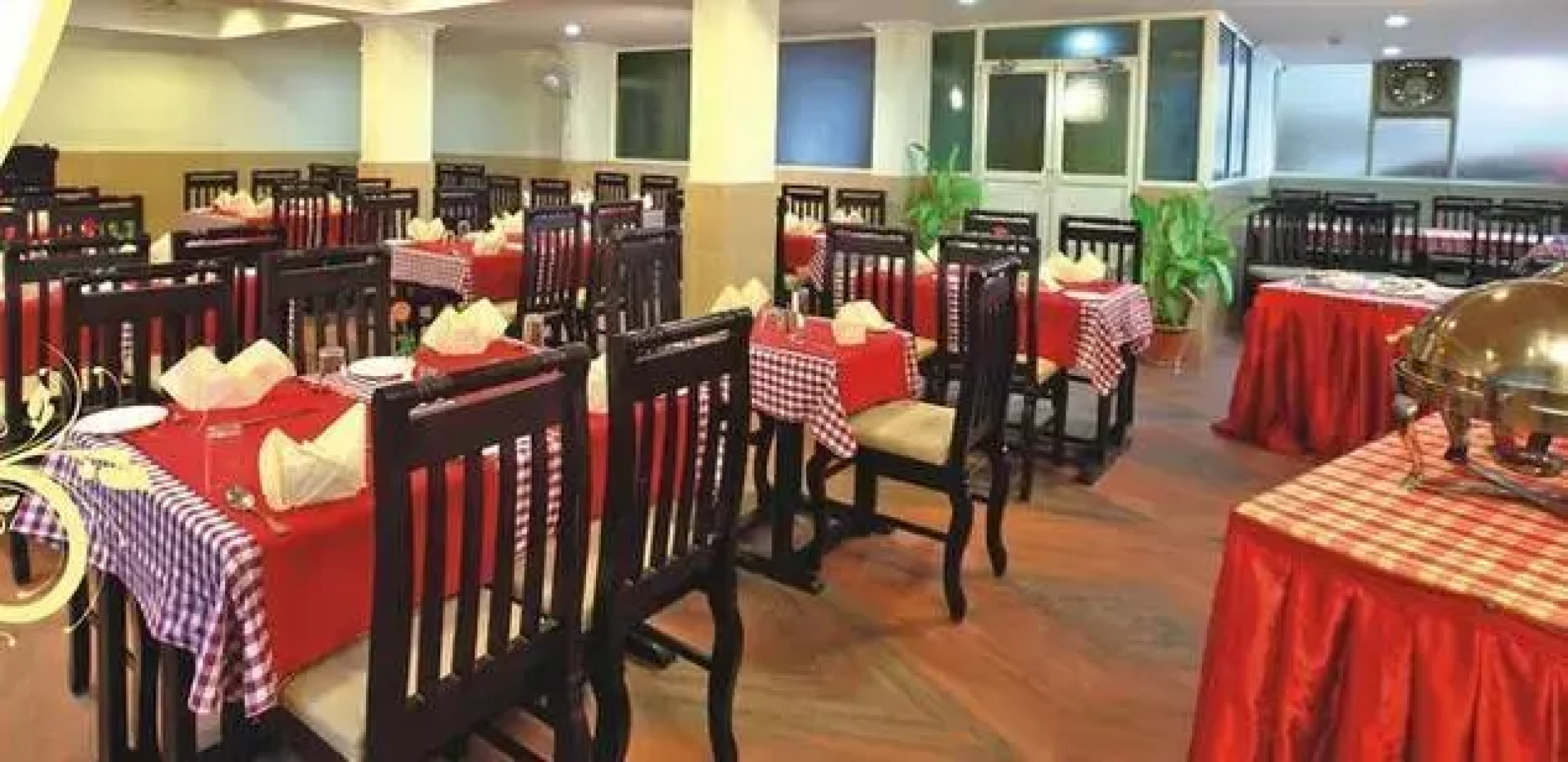 Bellmount Resorts