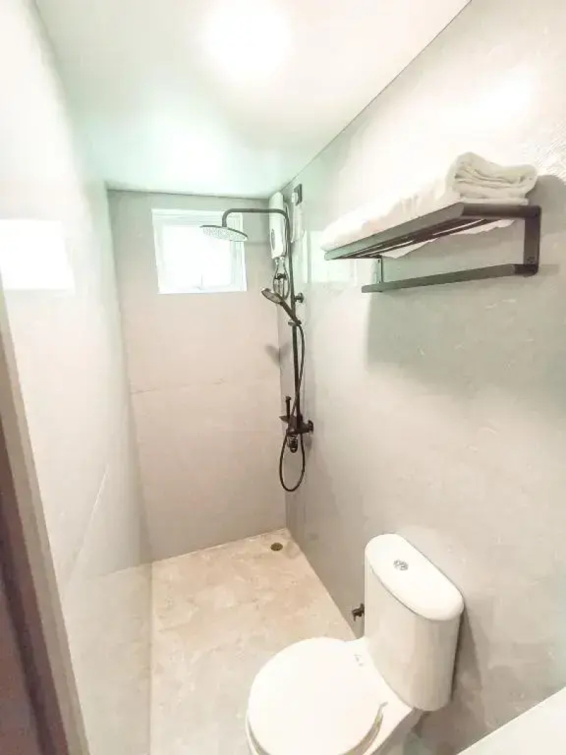 Отель Starry Beach Inn
