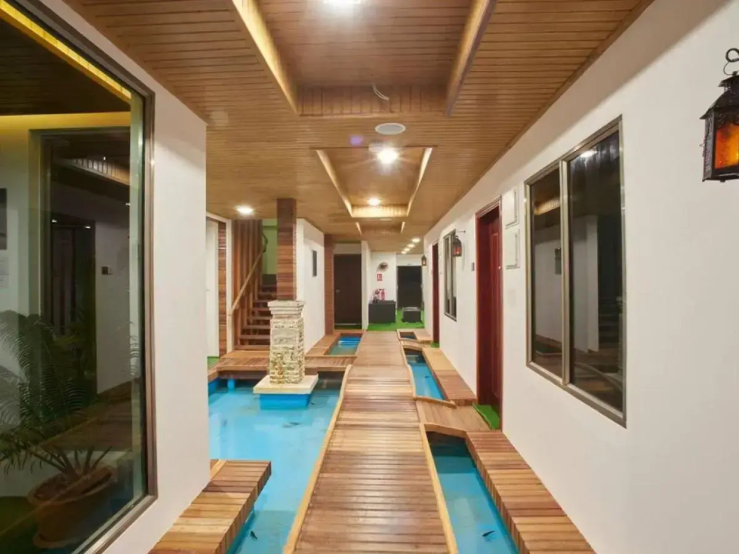 Masaaree Boutique Hotel