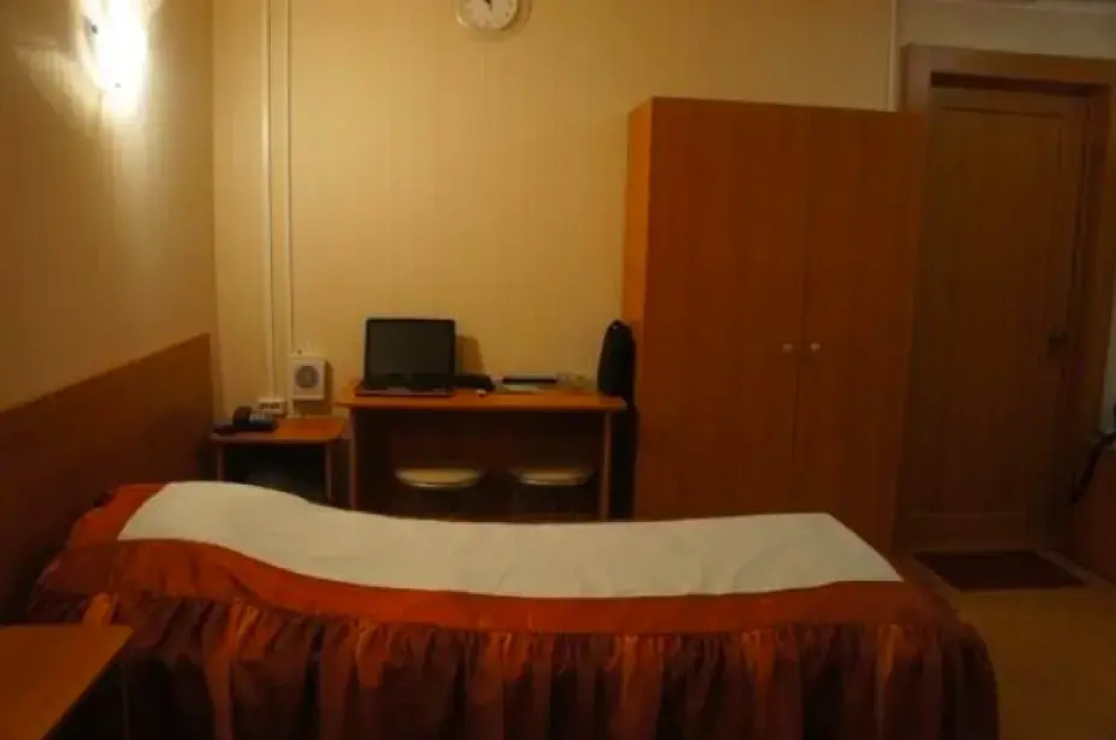 Гостиница Агат