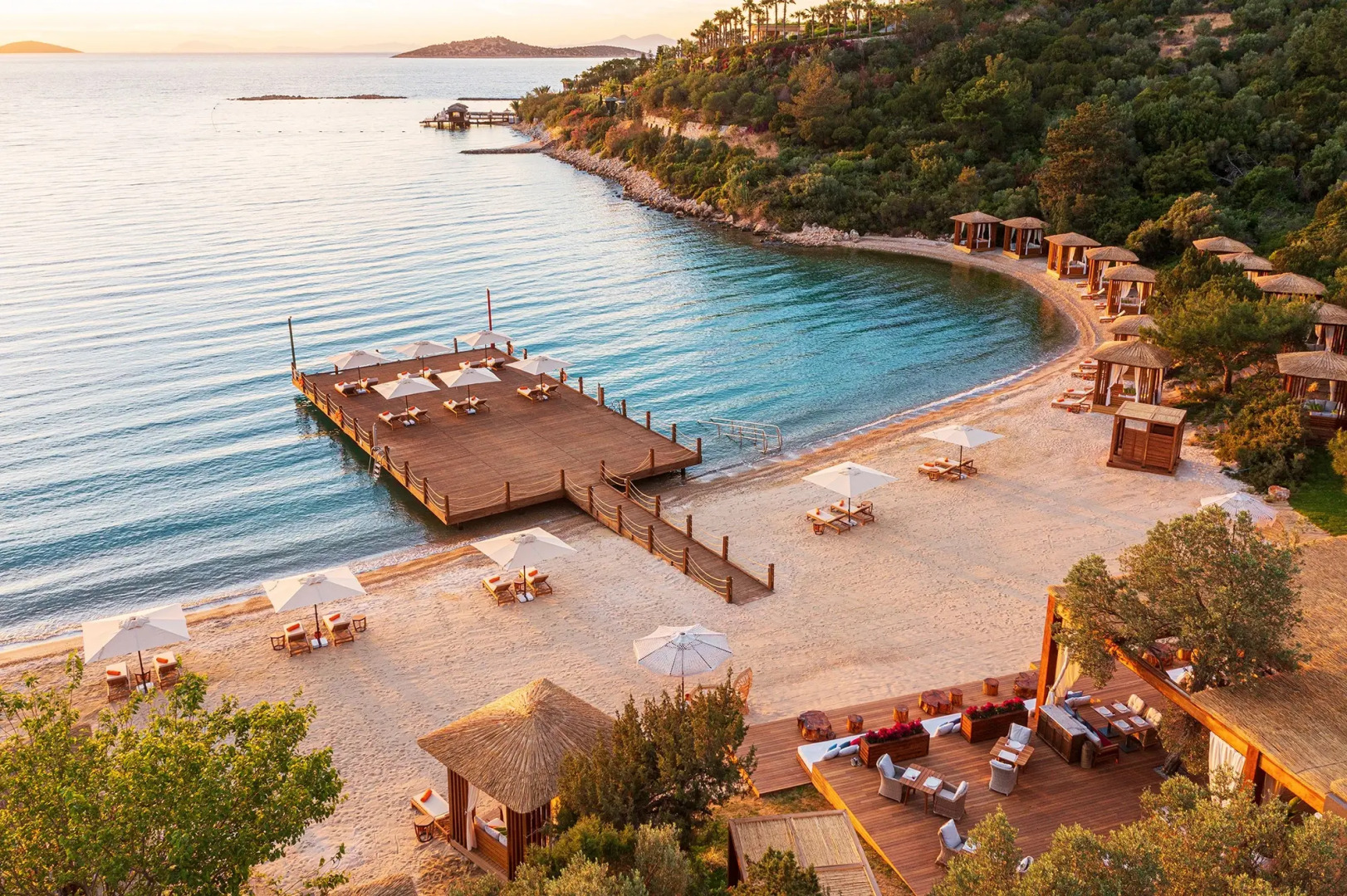 Rixos Premium Bodrum