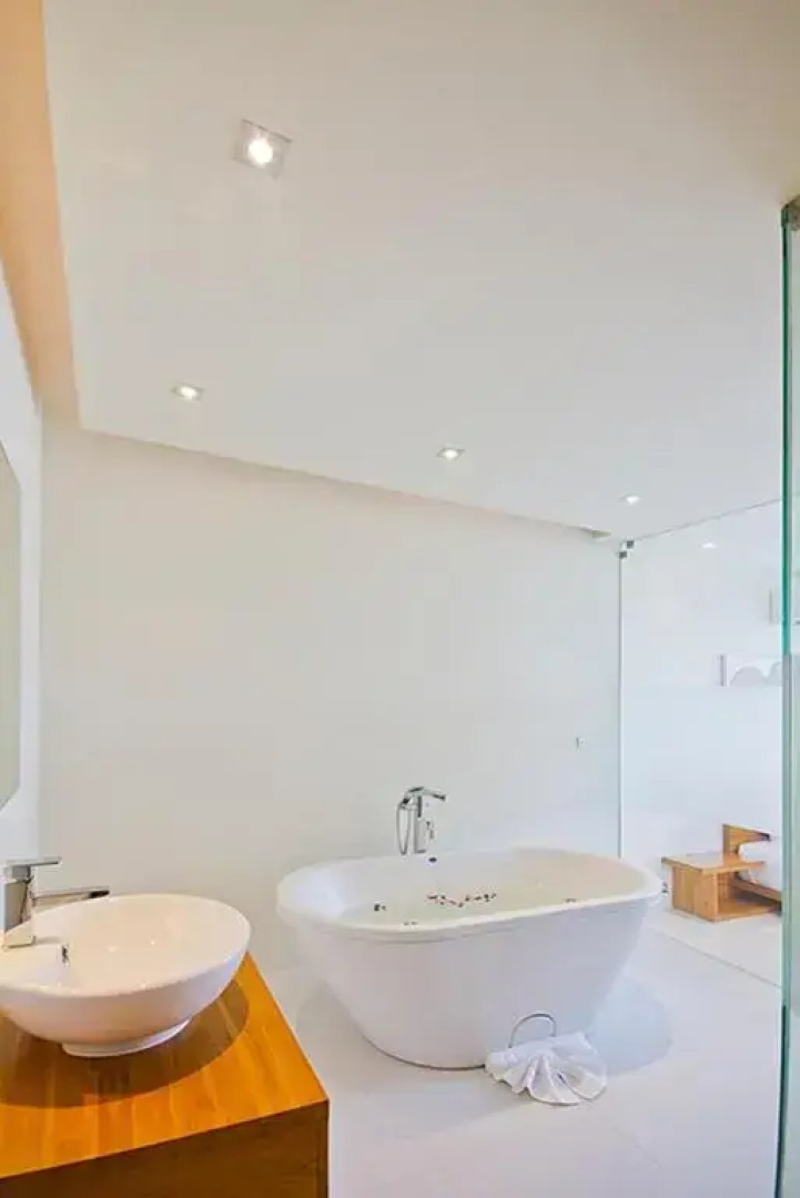 Курортный отель Chi Samui Resort