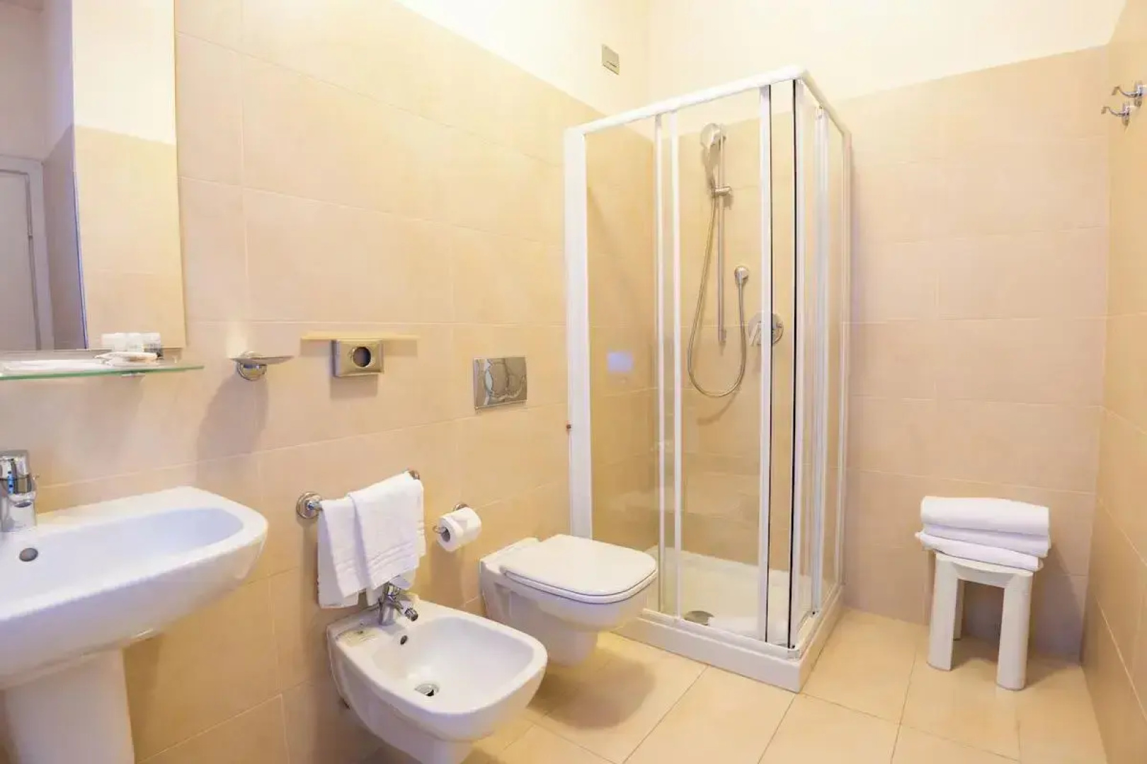 Hotel Como