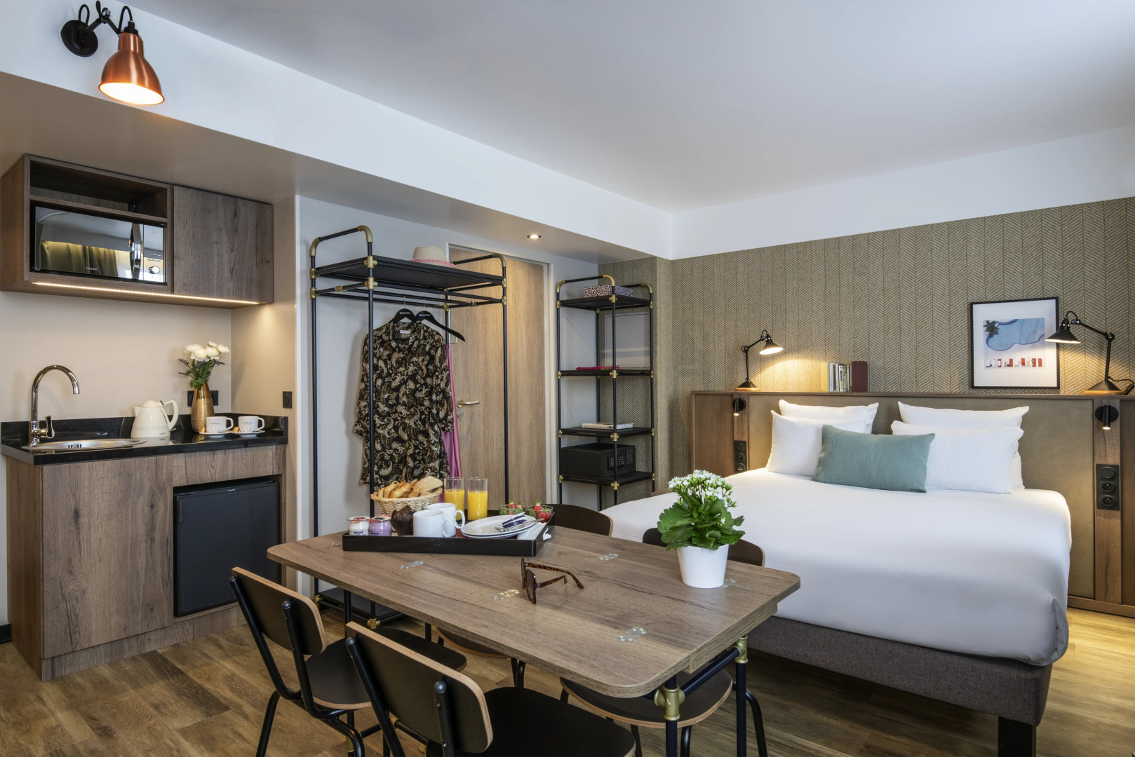 Novotel Suites Nice Airport