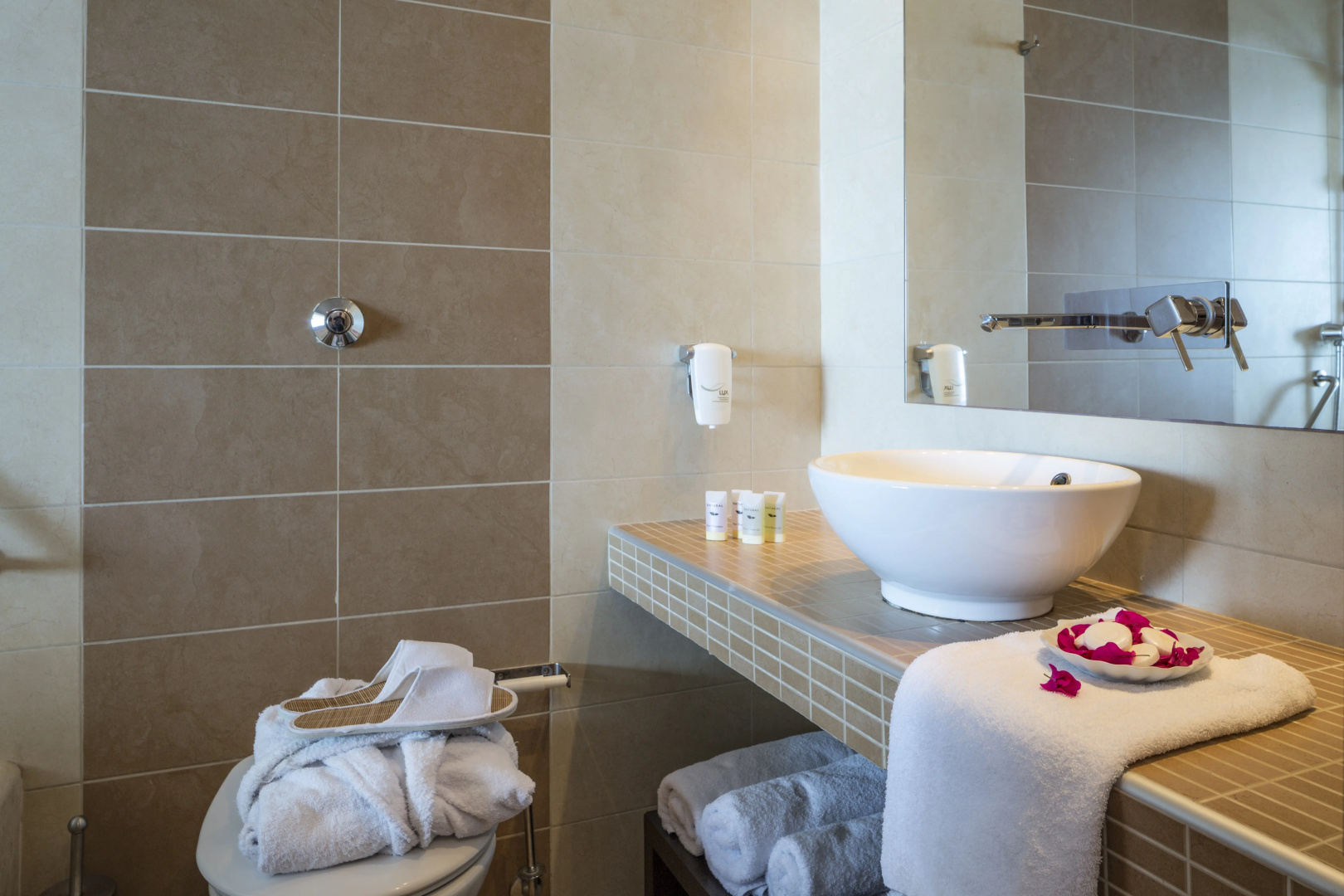 I Resort Beach hotel & Spa