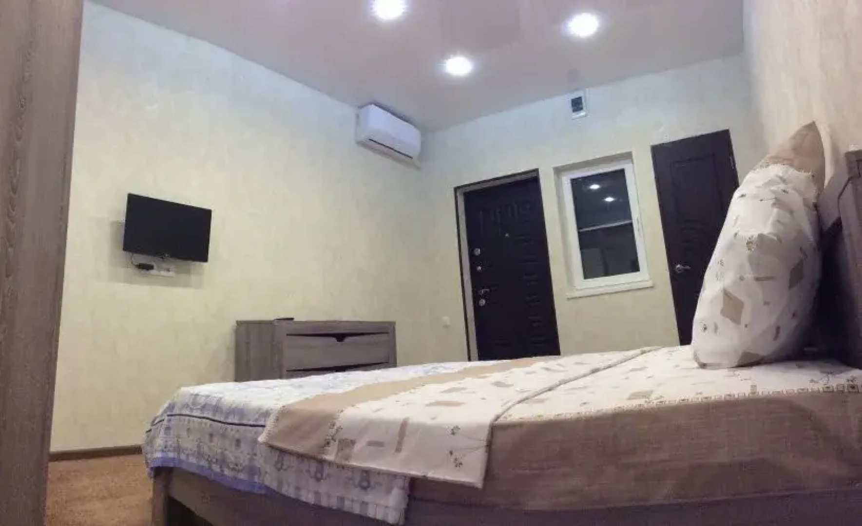 Psou Mini-Hotel