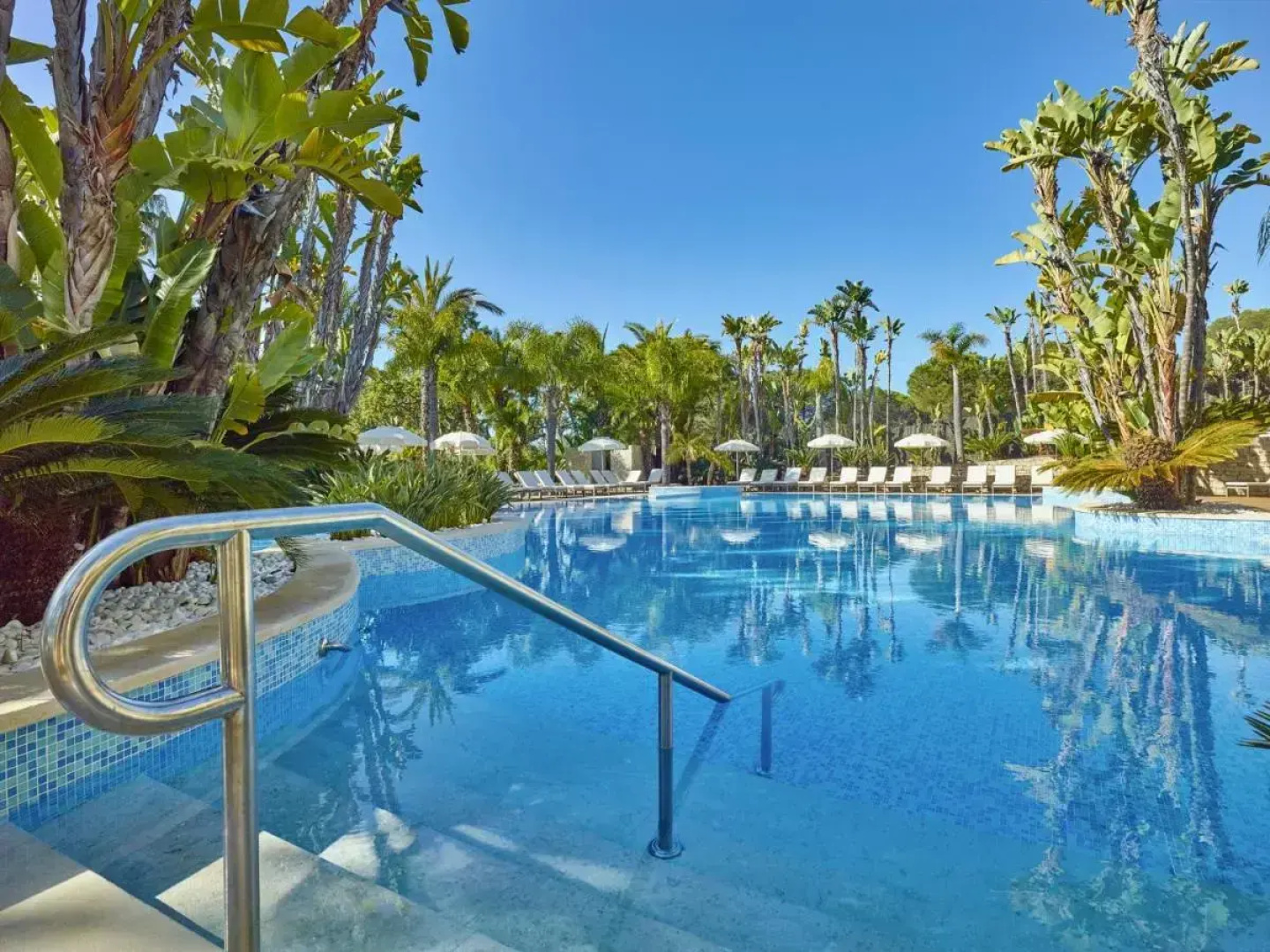 Ria Park Hotel & Spa