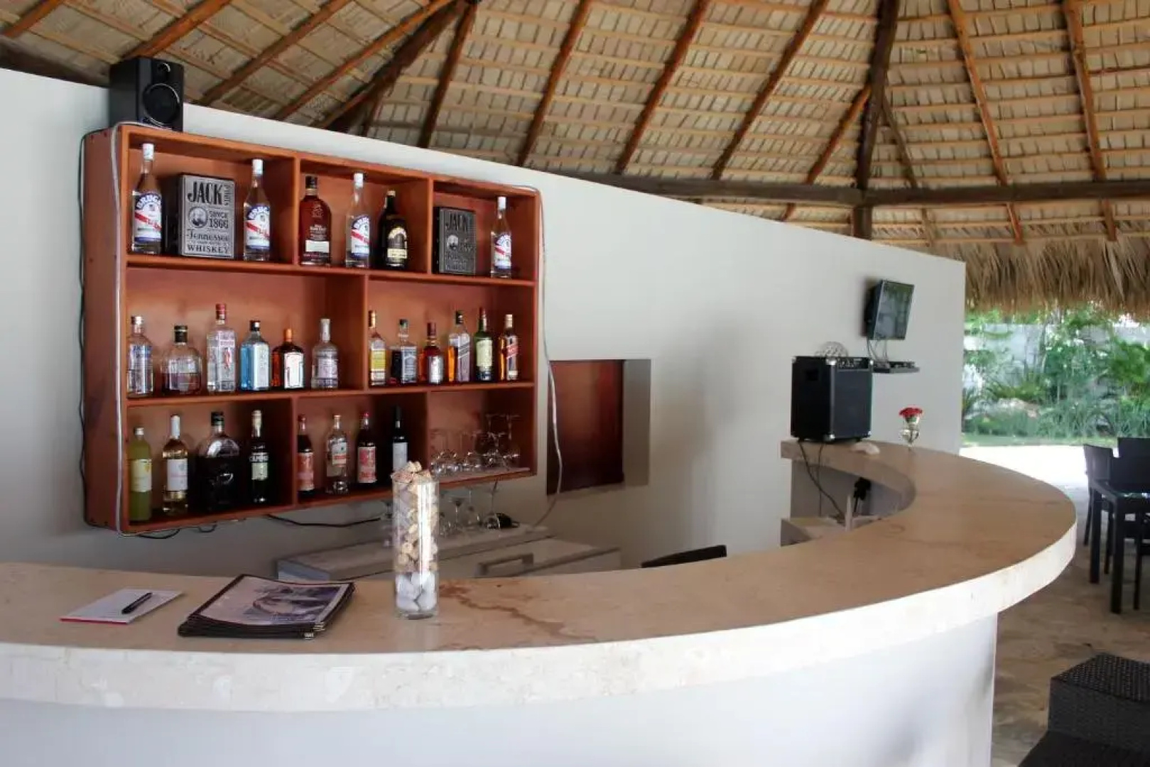 Hotel Coral Blanco