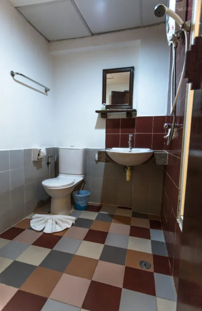 Отель Porterhouse Beach