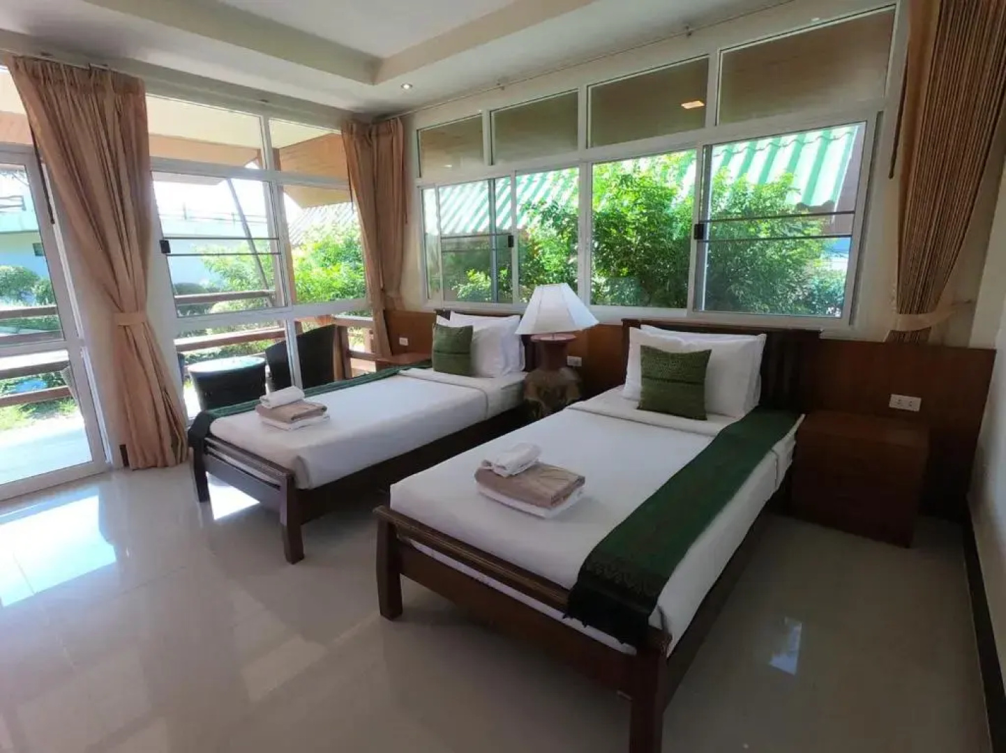 Mountain Resort Koh Lipe