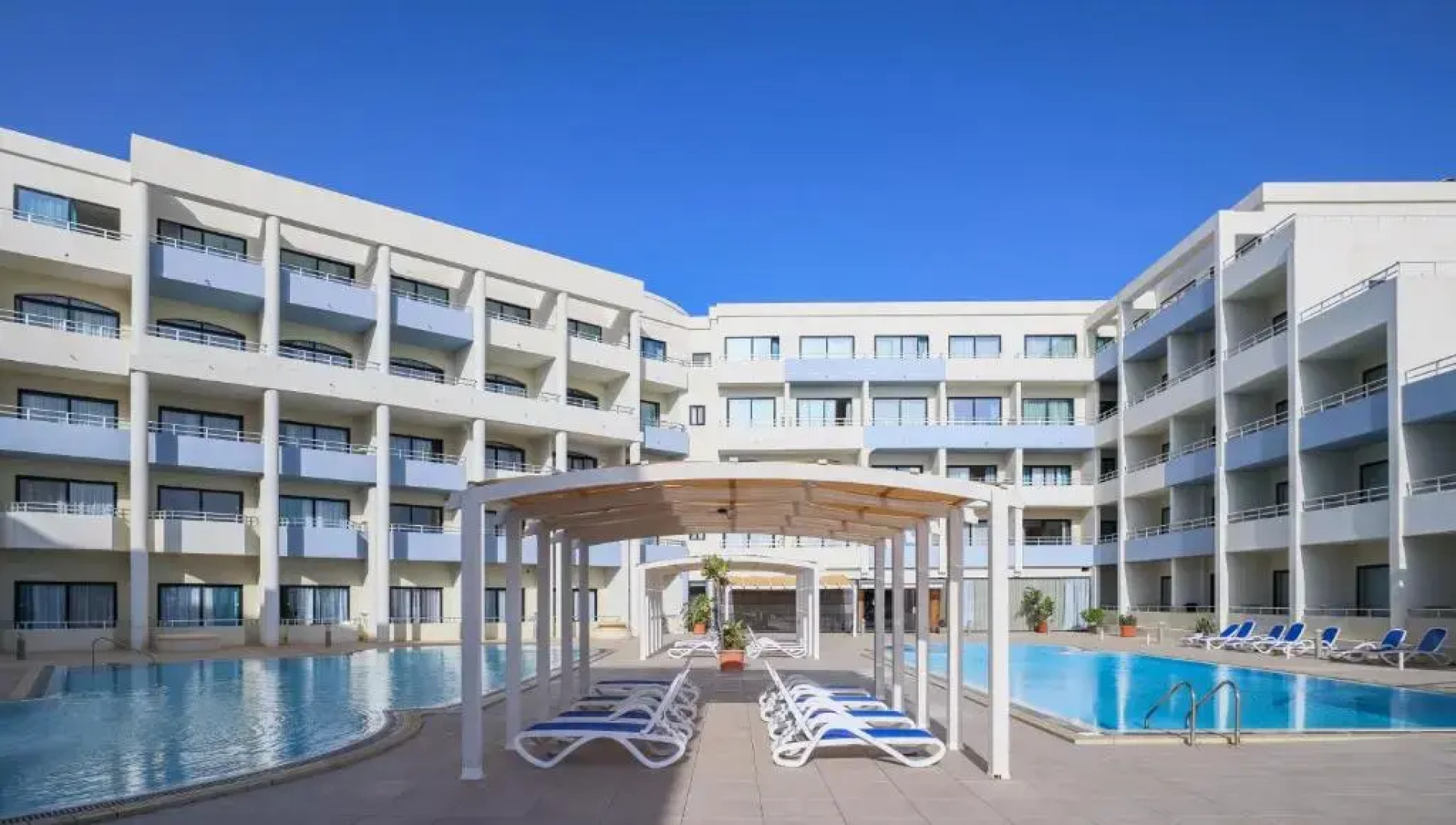 Riviera Spa Resort – Adults Only