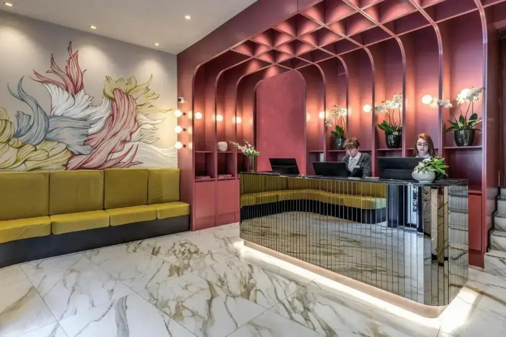 Hotel Madison