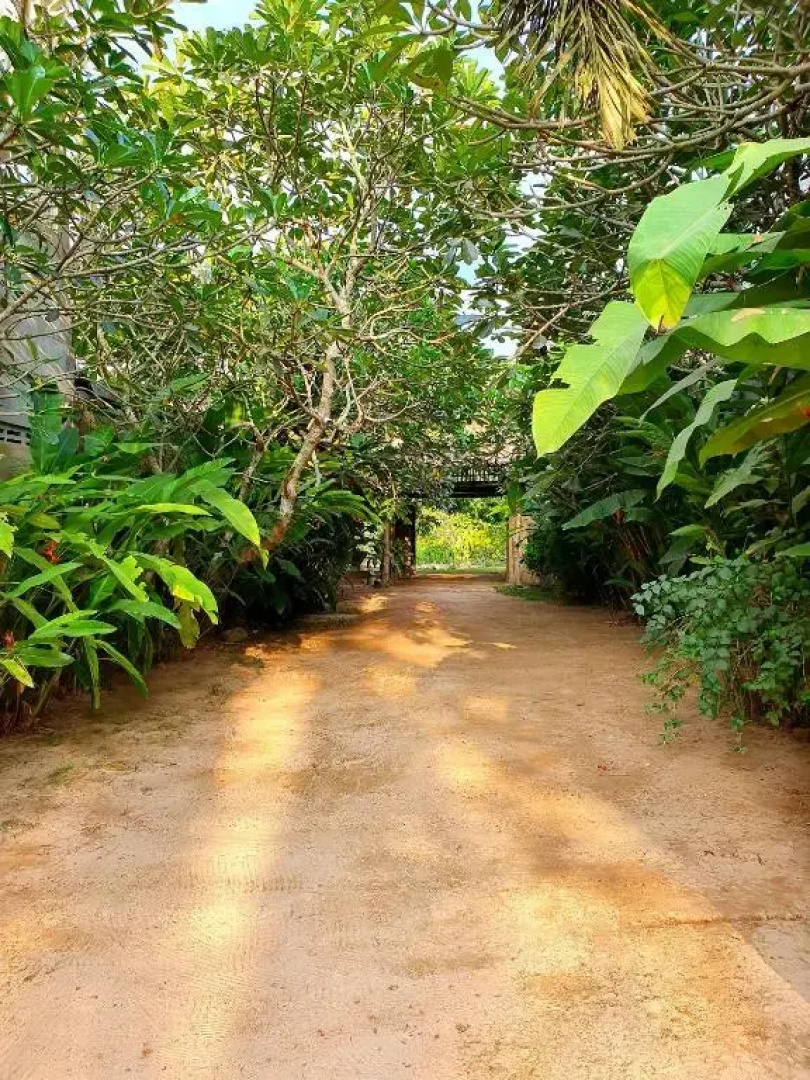 Dunes Unawatuna Hotel