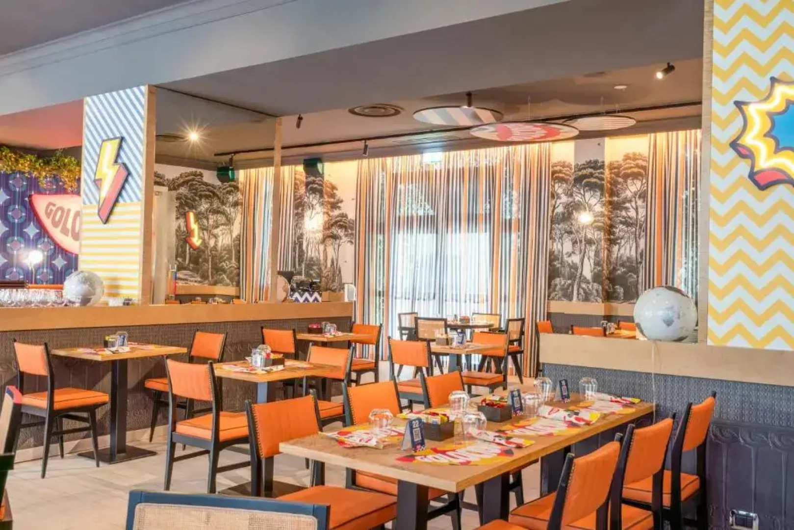 Отель Leonardo Hotel Milan City Center