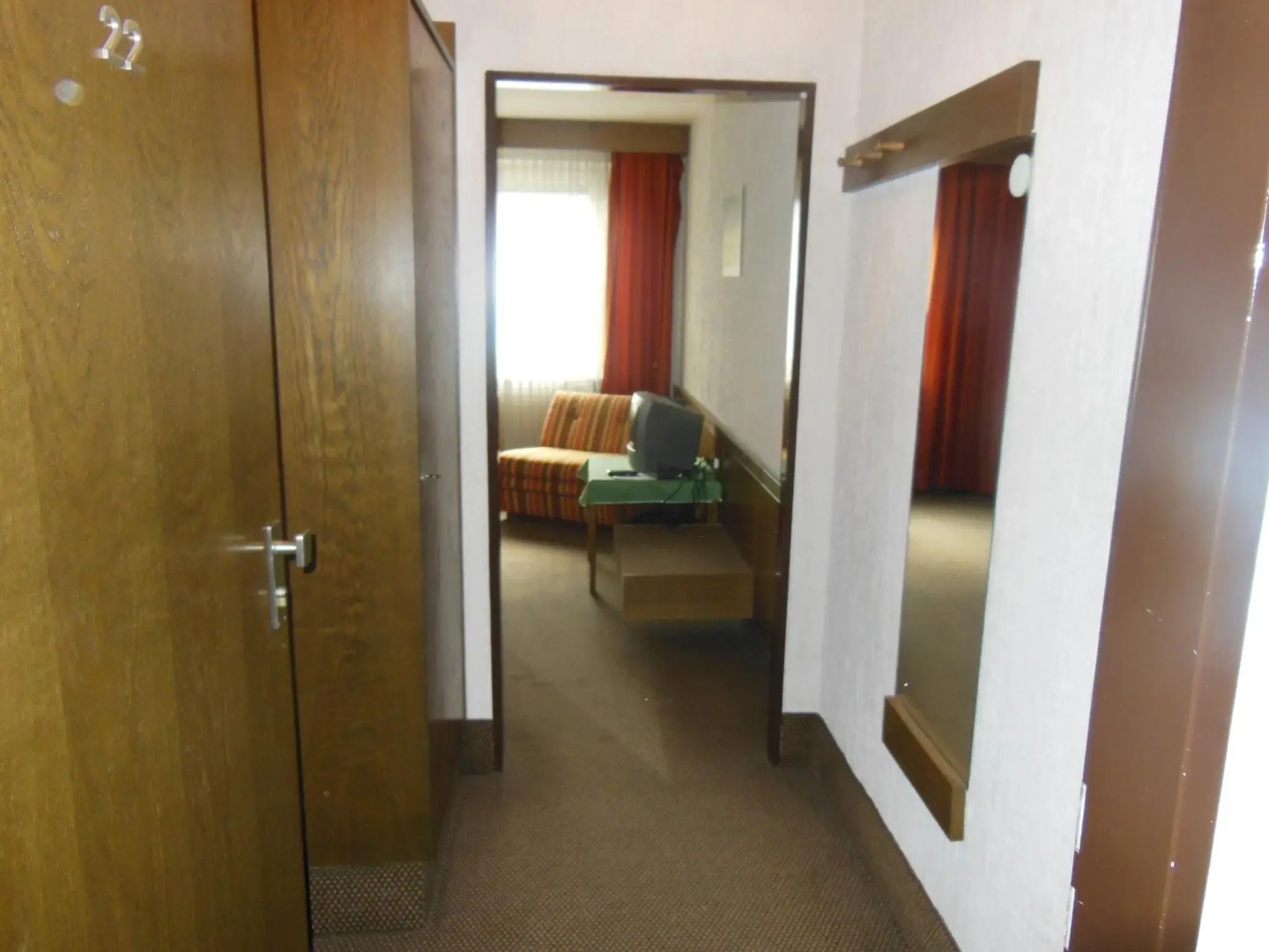 Hotel Zum roten Ochsen