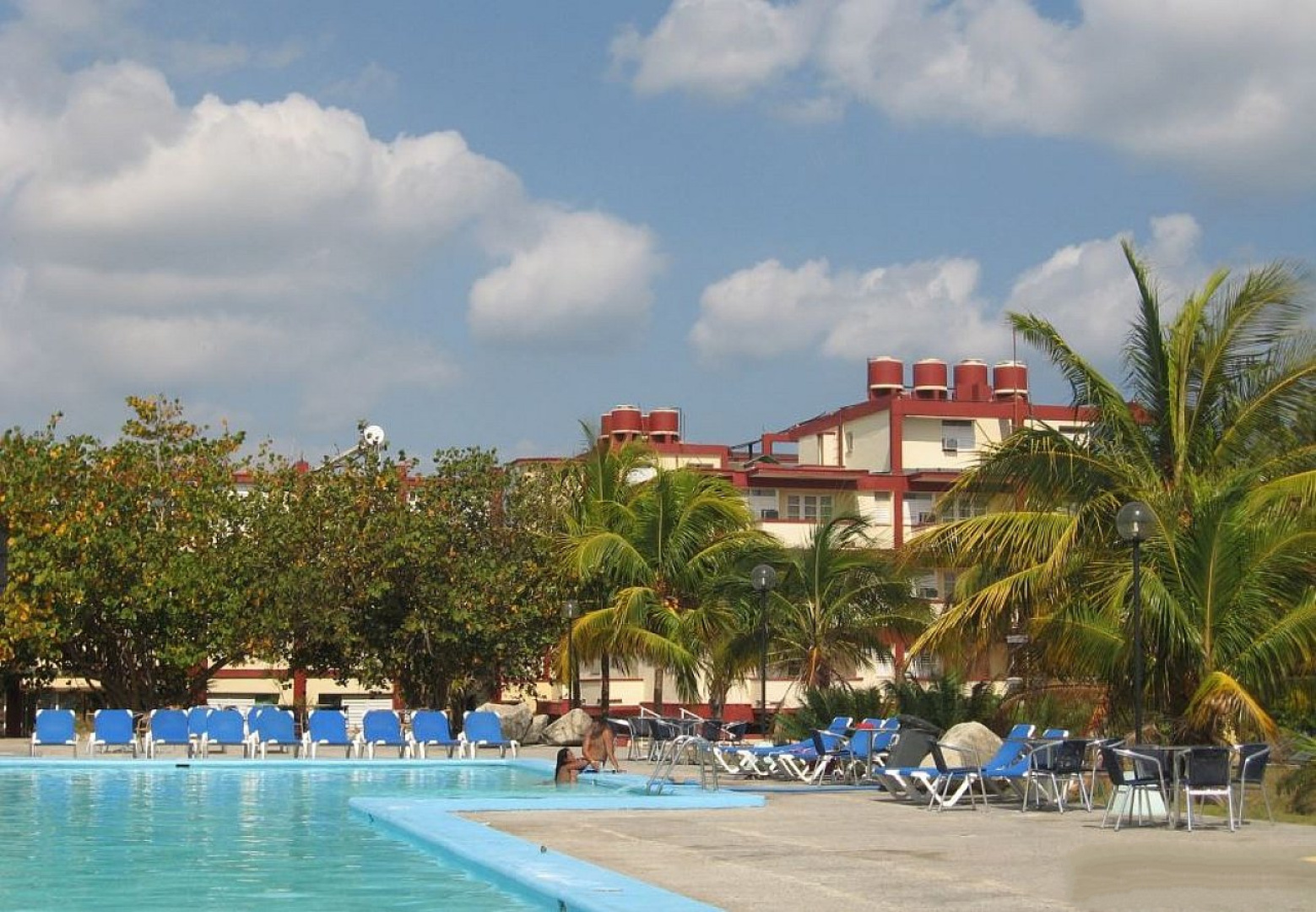Terrazas Atlantico
