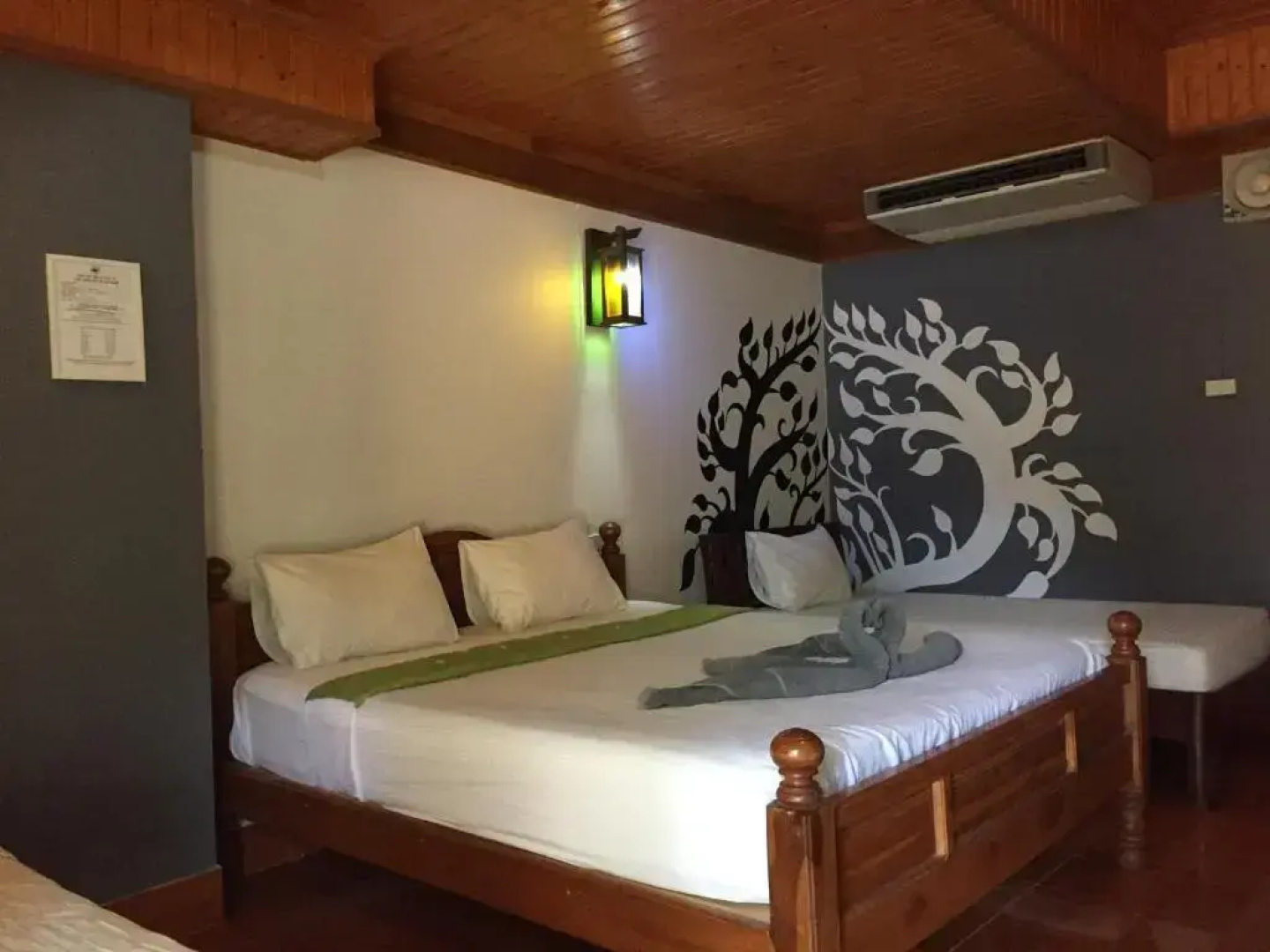 Big Fish Resort Koh Tao