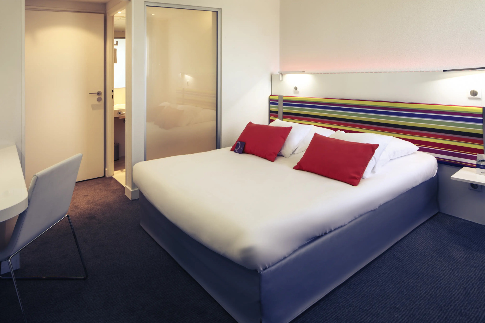 Mercure Angouleme Hotel de France