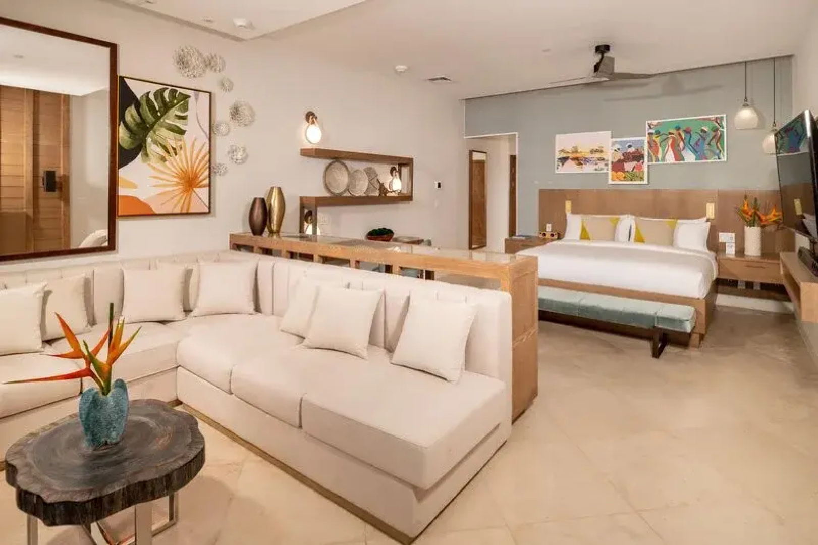 Sandals Dunns River All Inclusive