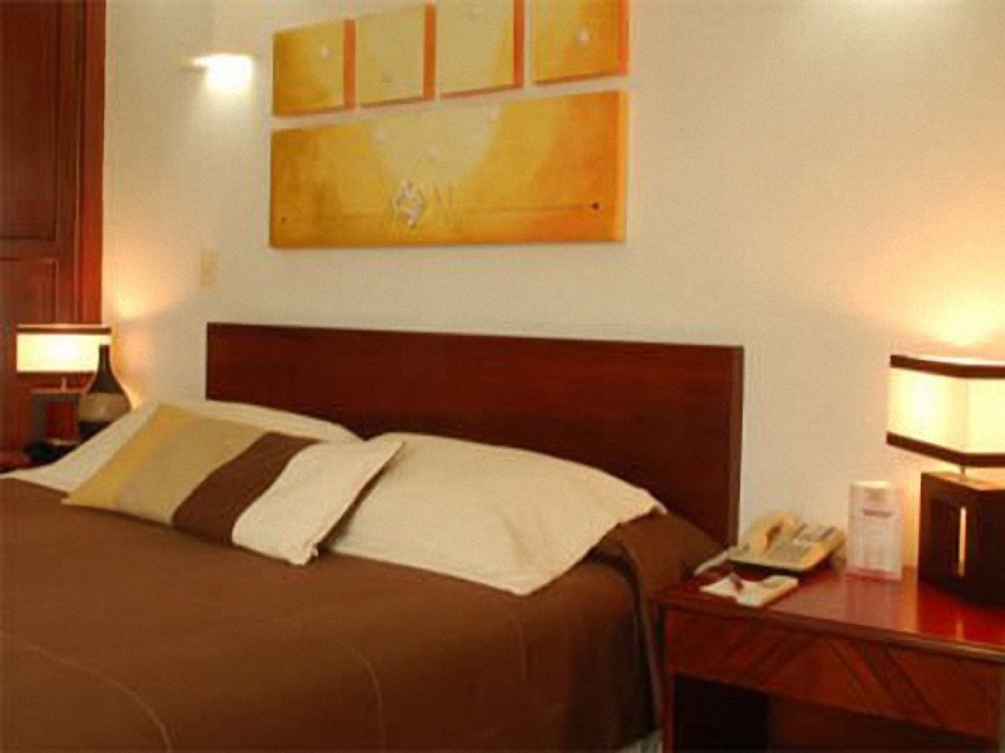Valle Real Hotel