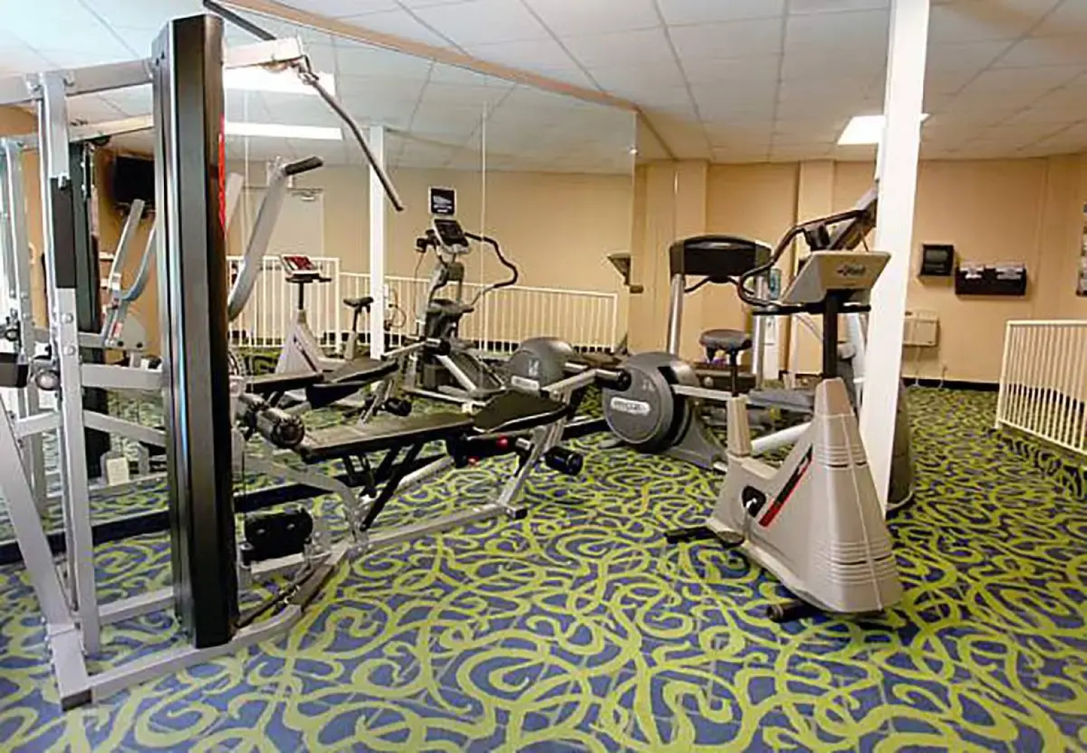 Fairfield Inn & Suites by Marriott Belleville