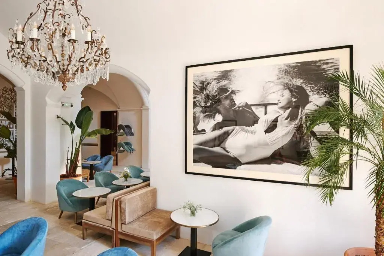 Hotel Faustino Gran - Relais & Chateaux