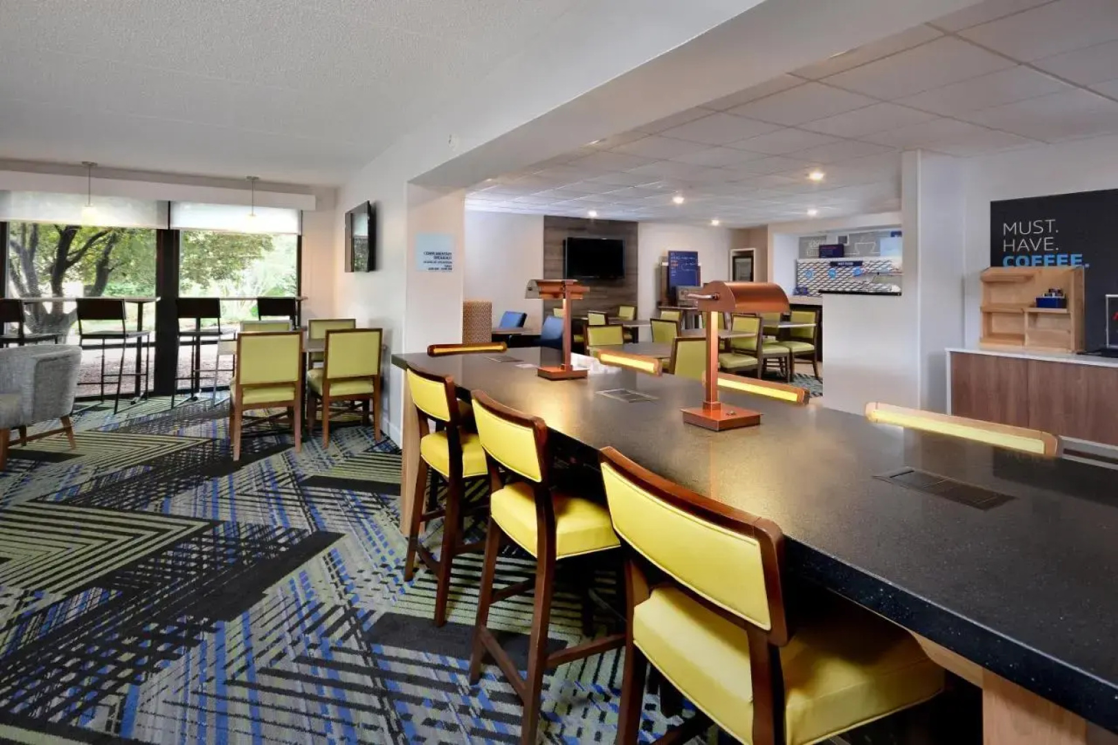 Holiday Inn Express Lynchburg by IHG