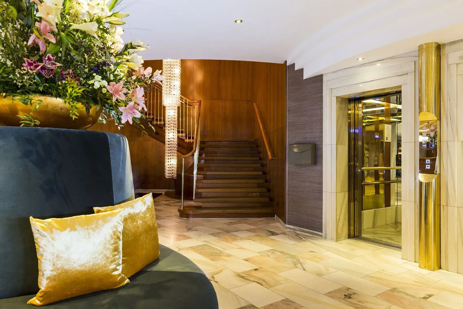 Hotel & Spa Der Steirerhof Bad Waltersdorf
