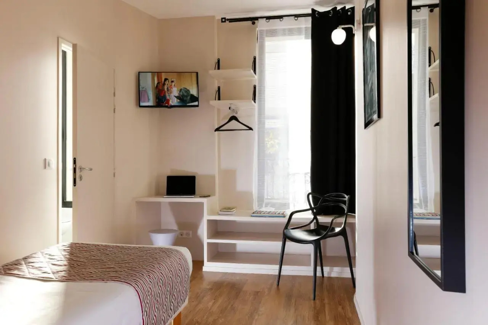 Hôtel Coypel by Magna Arbor
