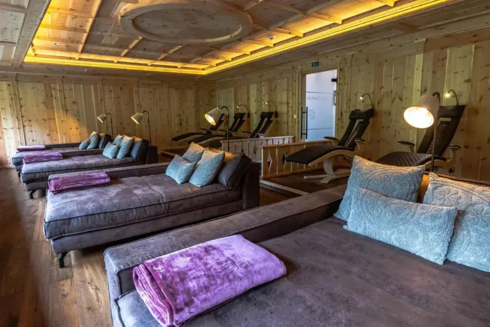 Отель Spielmann