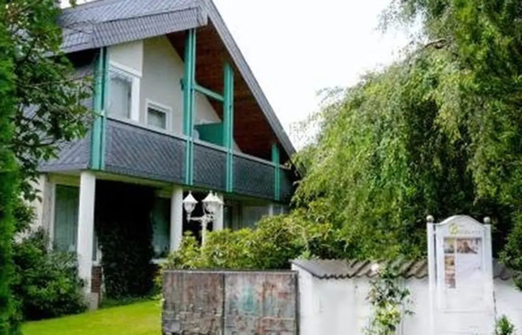 Haus Bettina