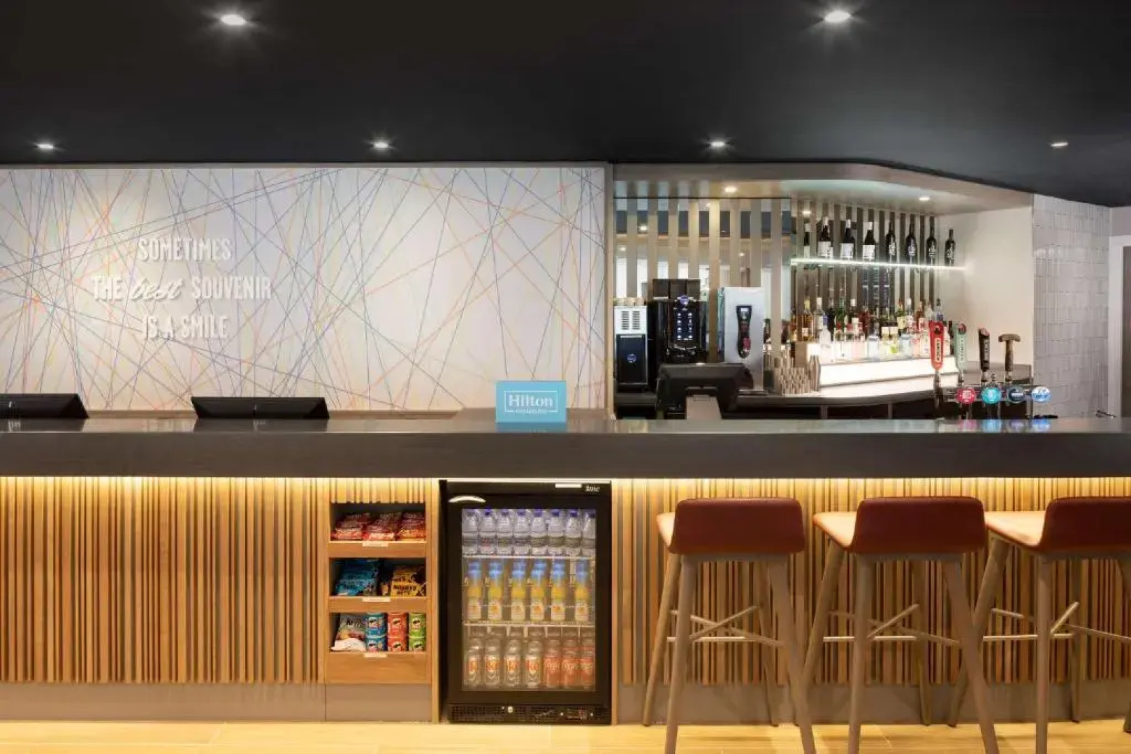 Hampton by Hilton London City