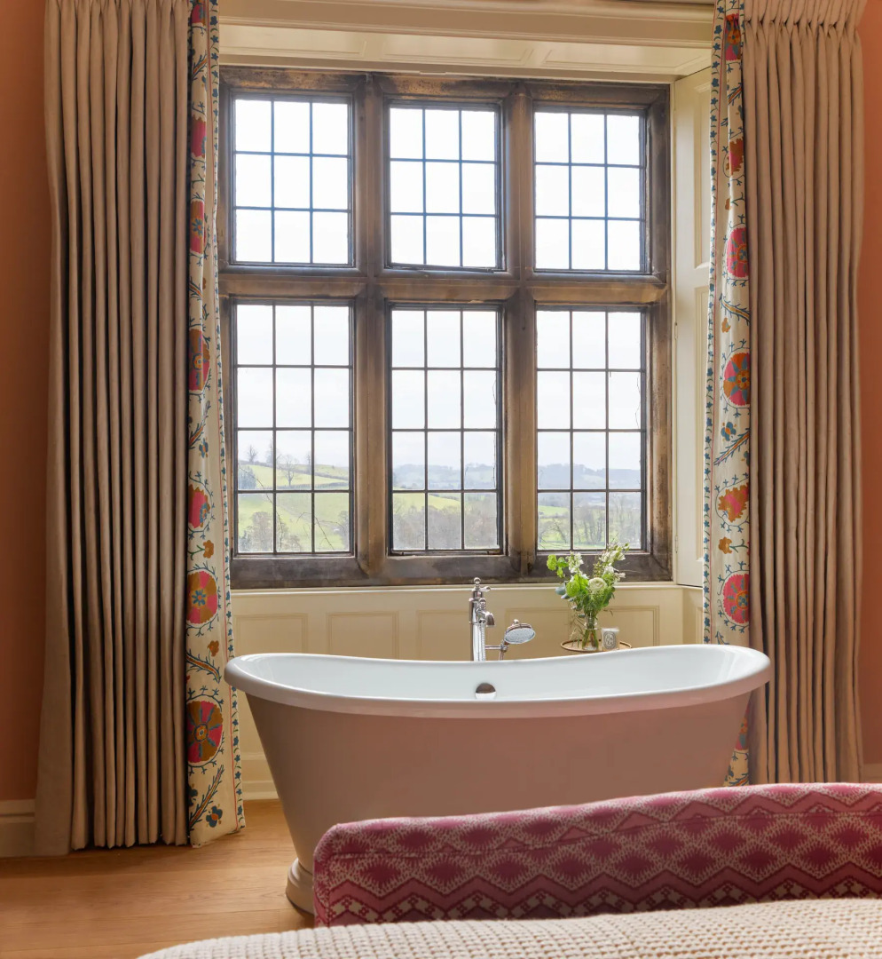 Wildhive Callow Hall