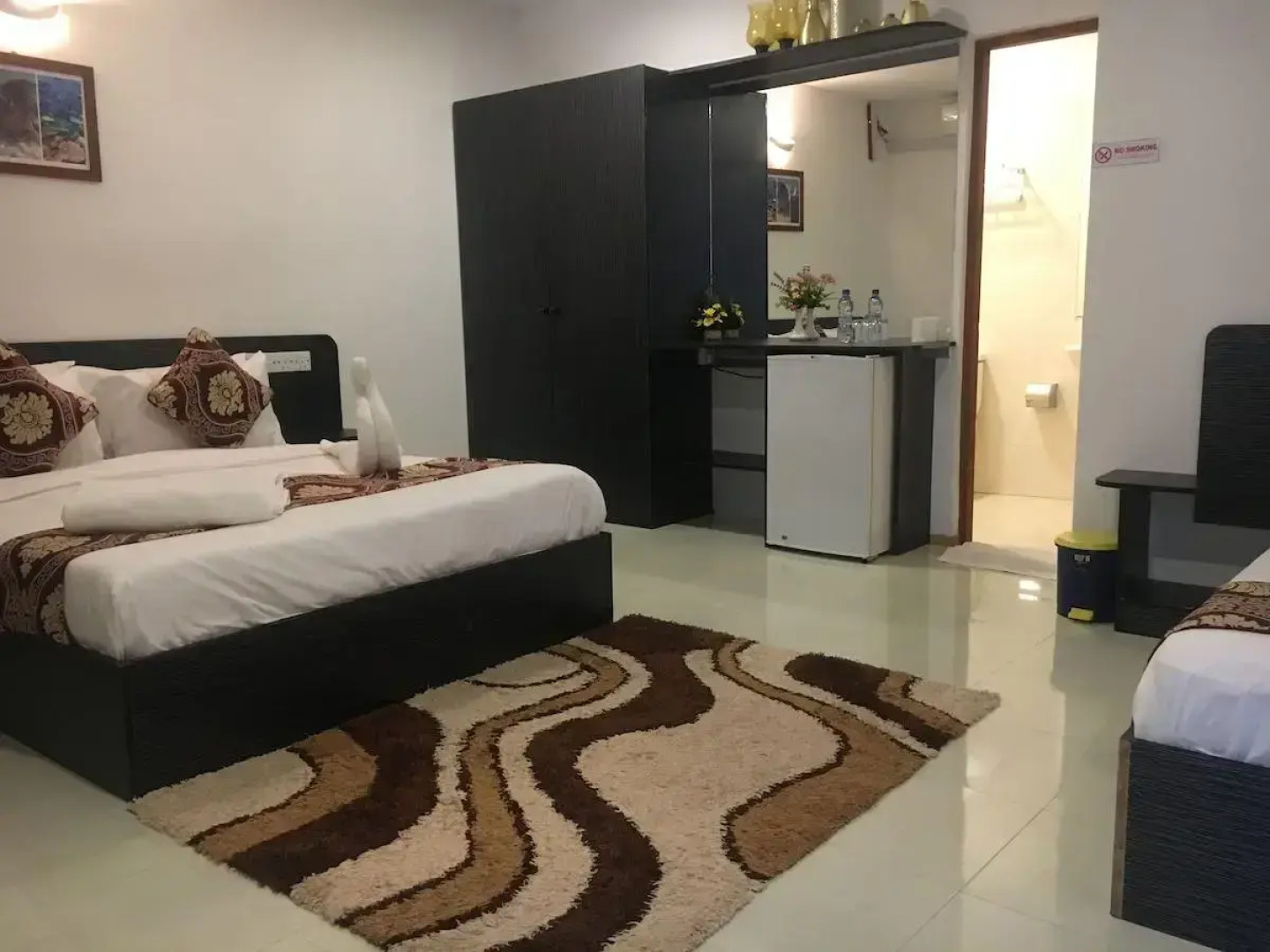 Отель Santa Rosa Maldives