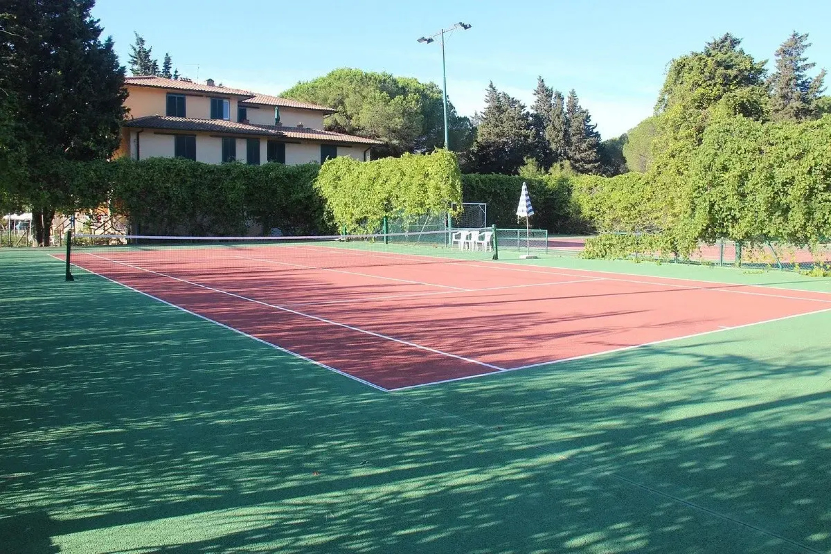 Uappala Club & Resort Lacona