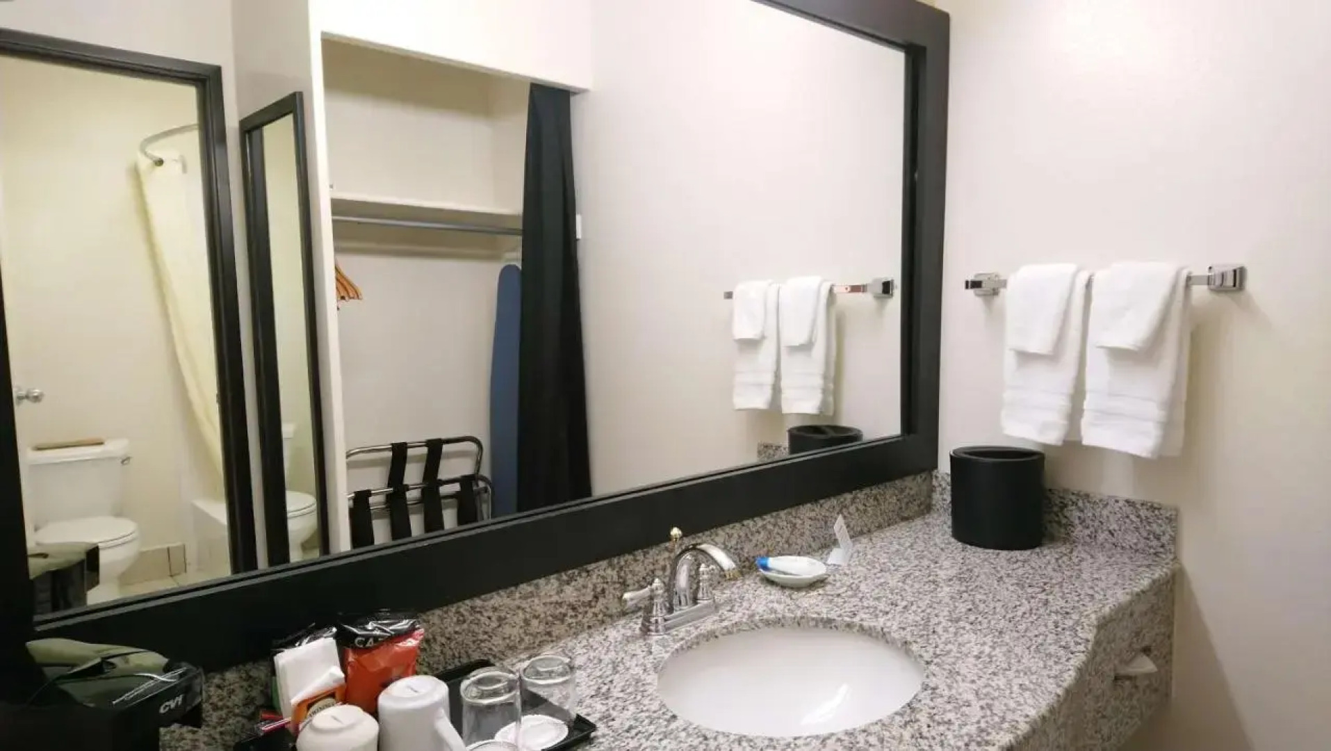 Sonoma Winegrower's Inn