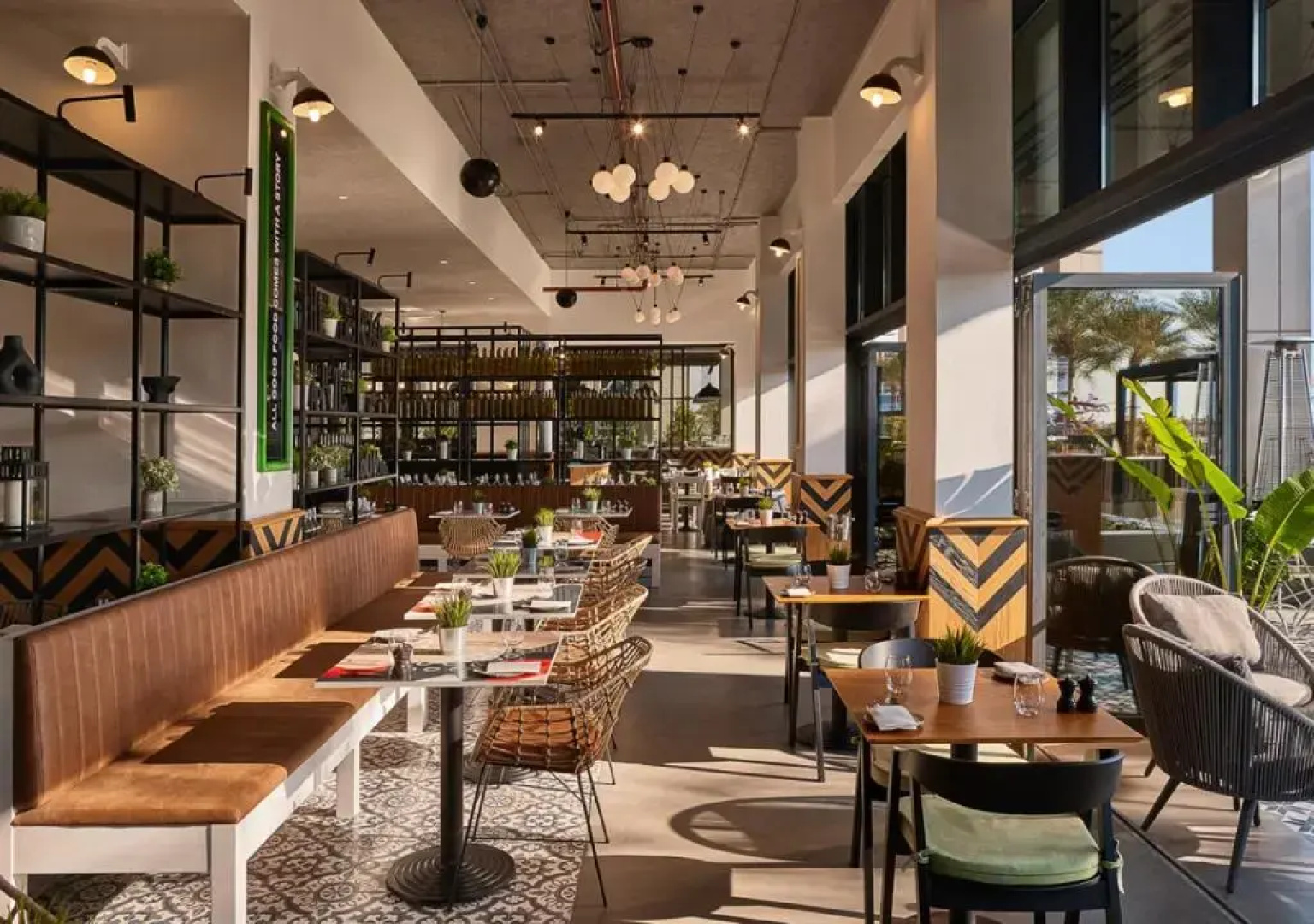 voco Dubai the Palm by IHG
