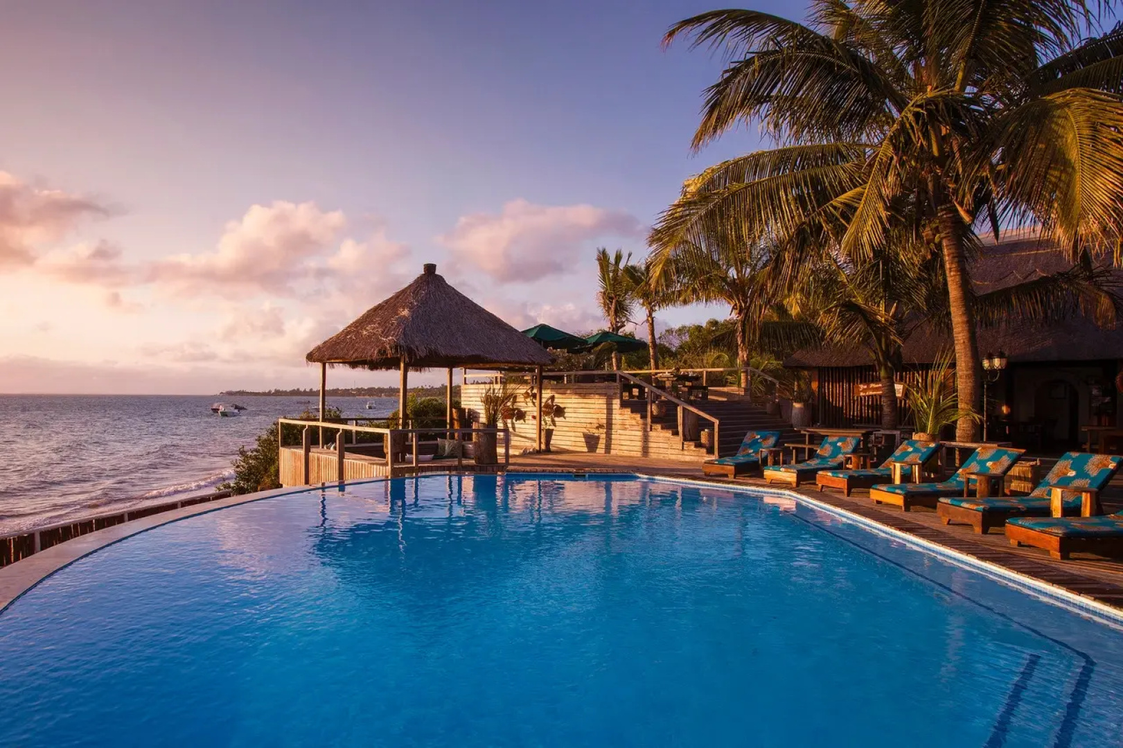 Villa do Paraiso