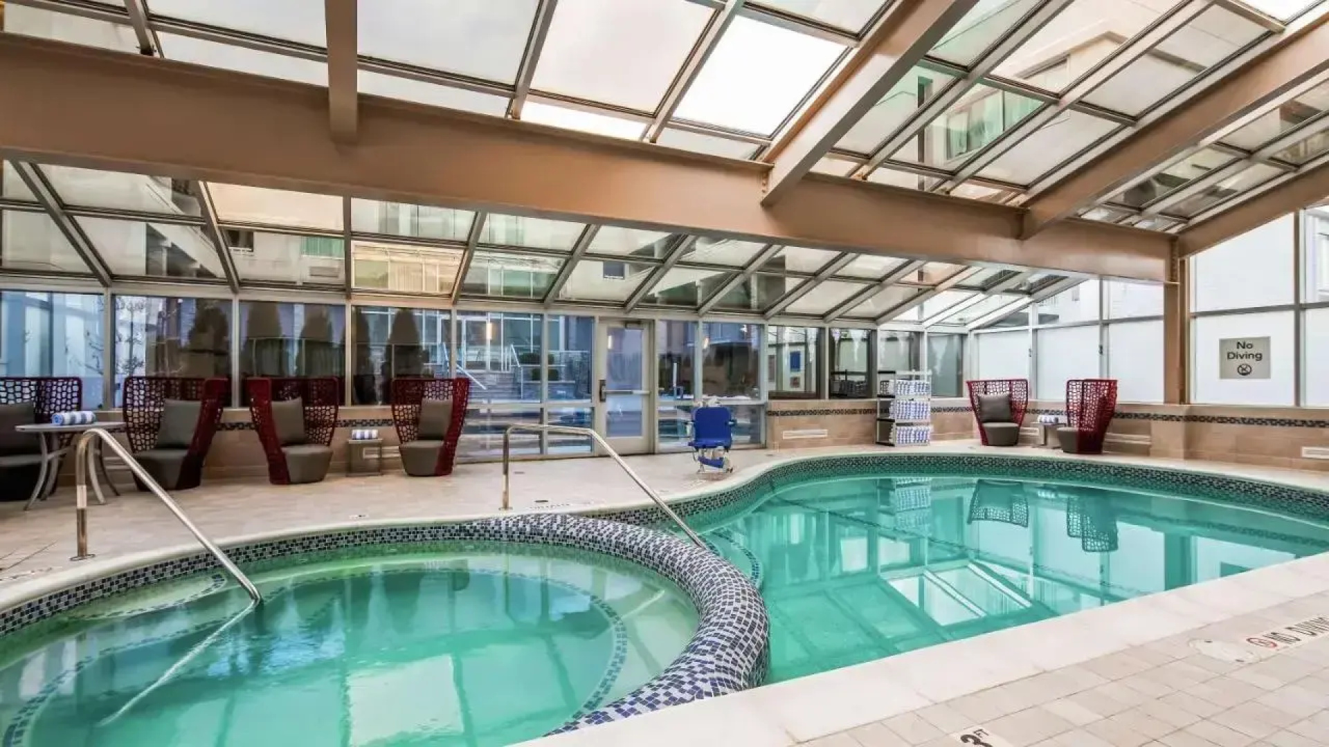 The Kingsley Bloomfield Hills - a DoubleTree by Hilton