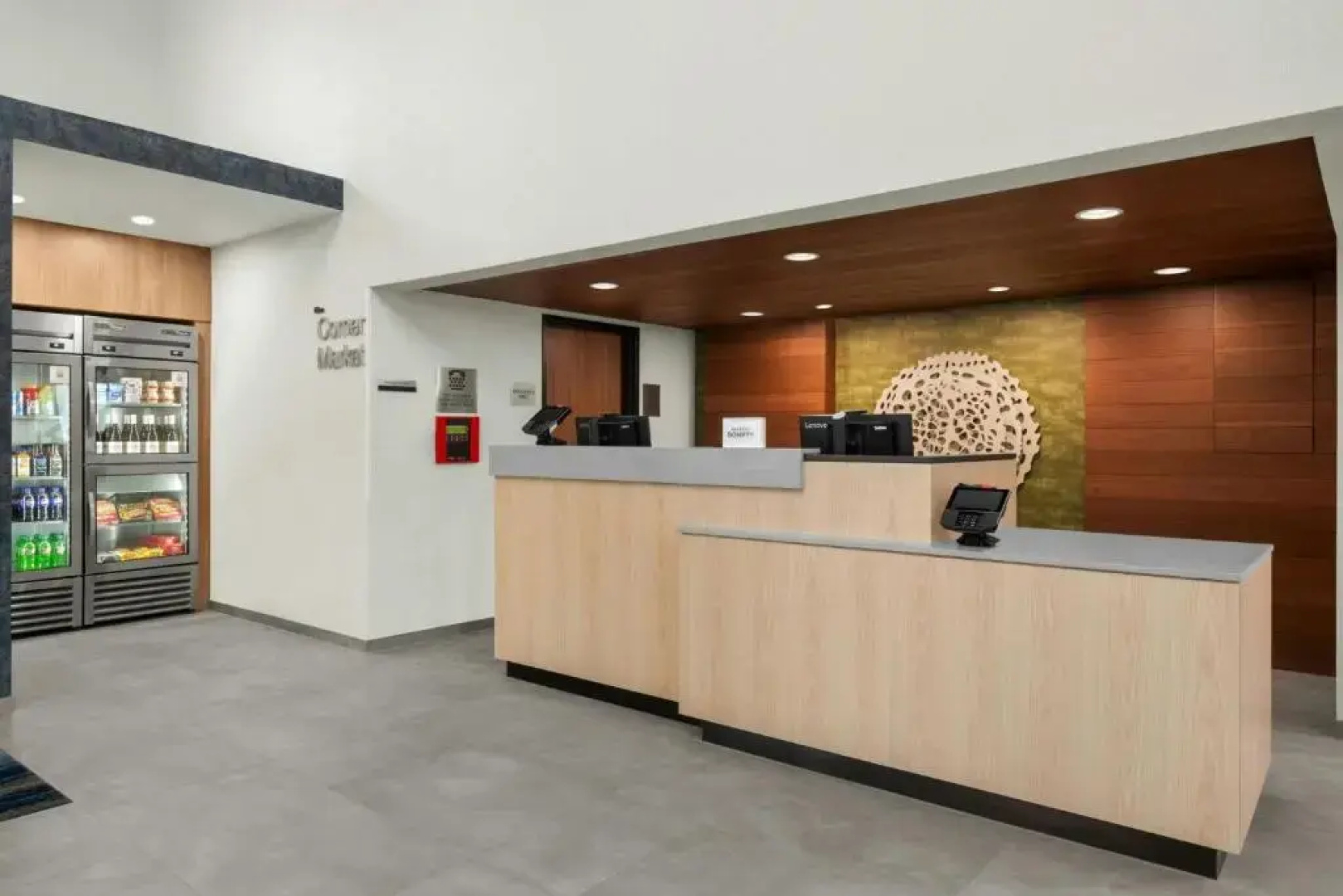 Fairfield by Marriott Inn & Suites Atascadero