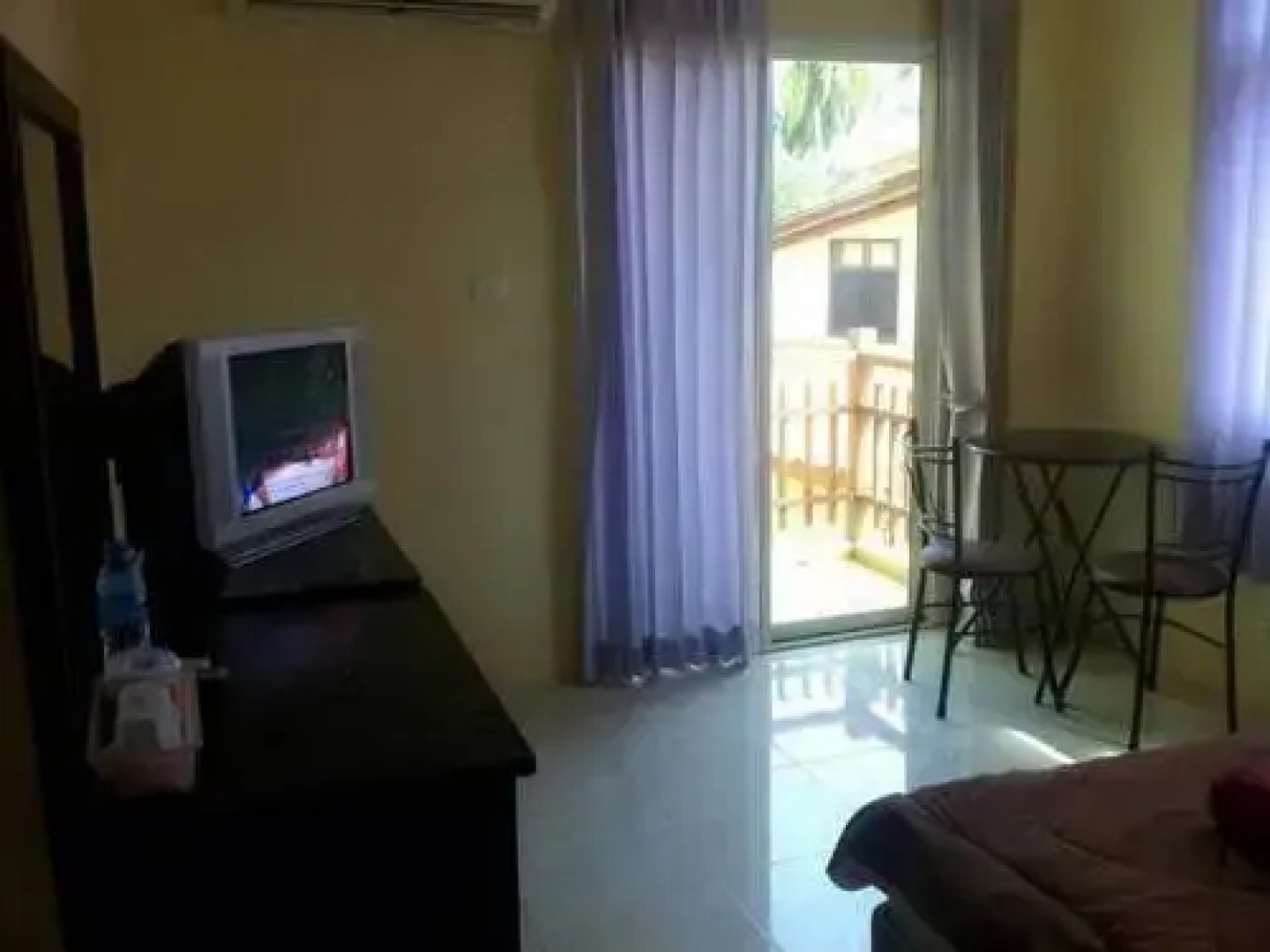 T.K. Guest House at Lanta