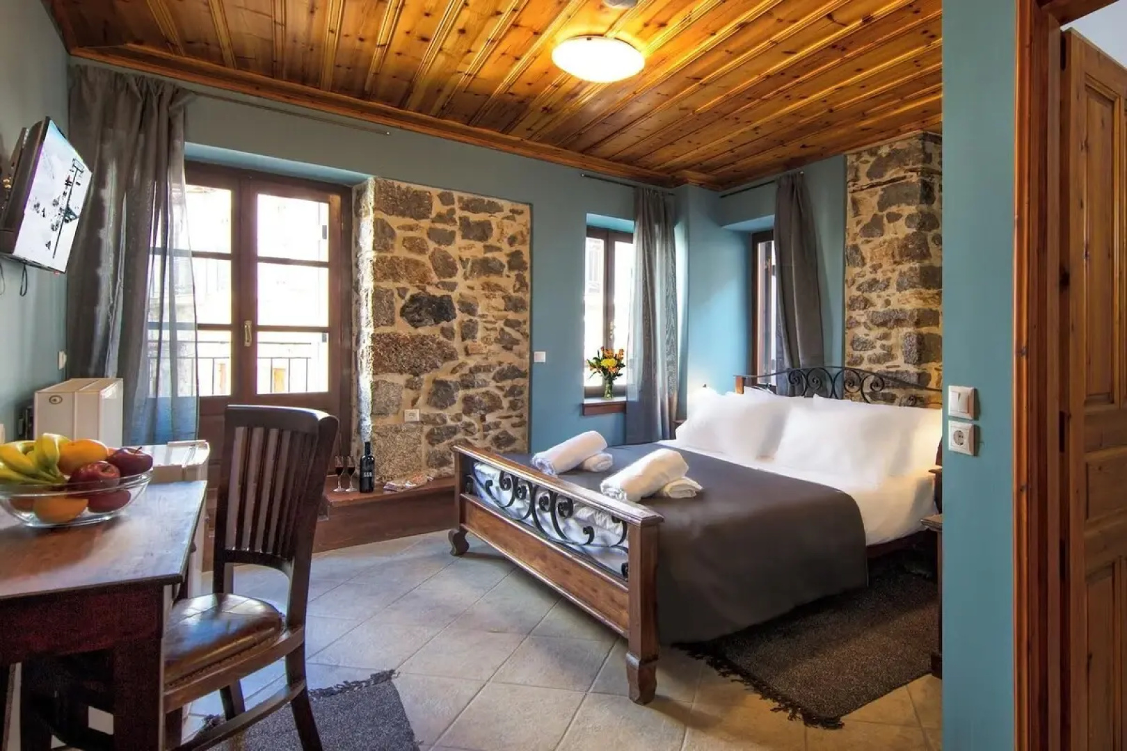 White Hills Suites Spa