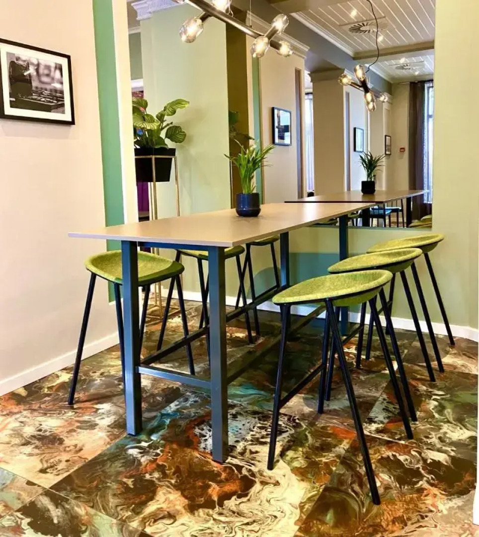 Mercure Klaipeda City