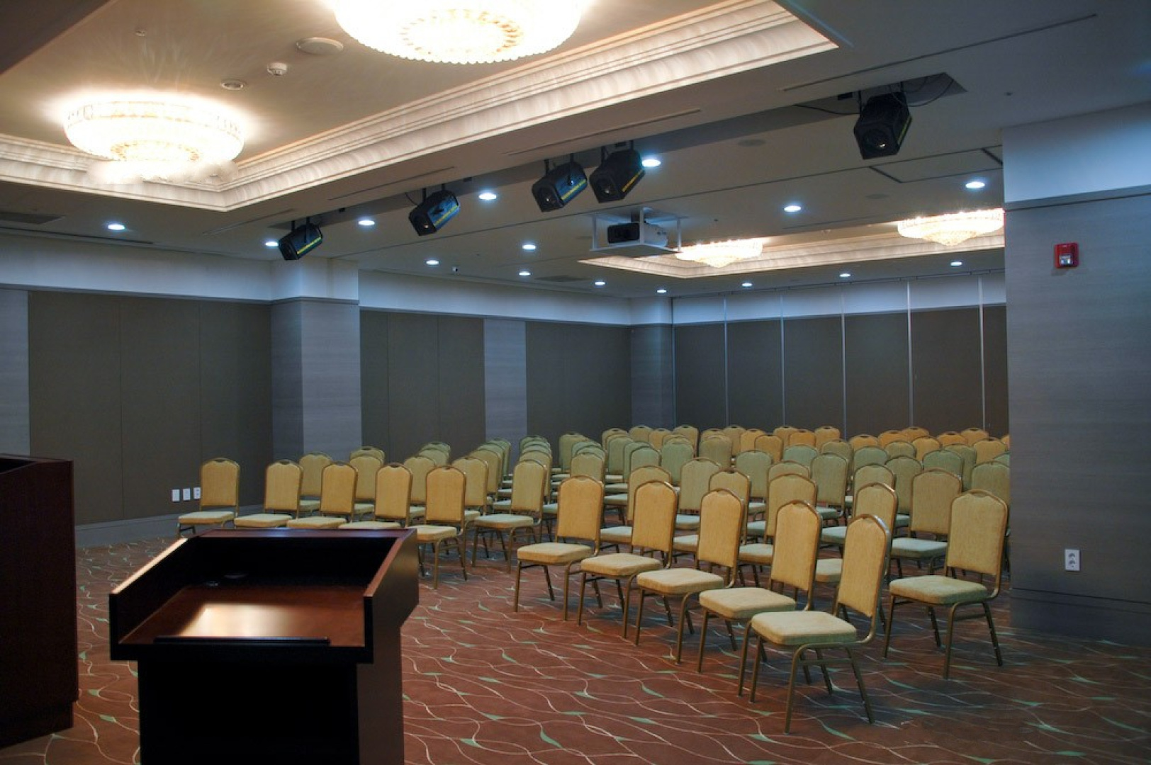 Goldensky Resort