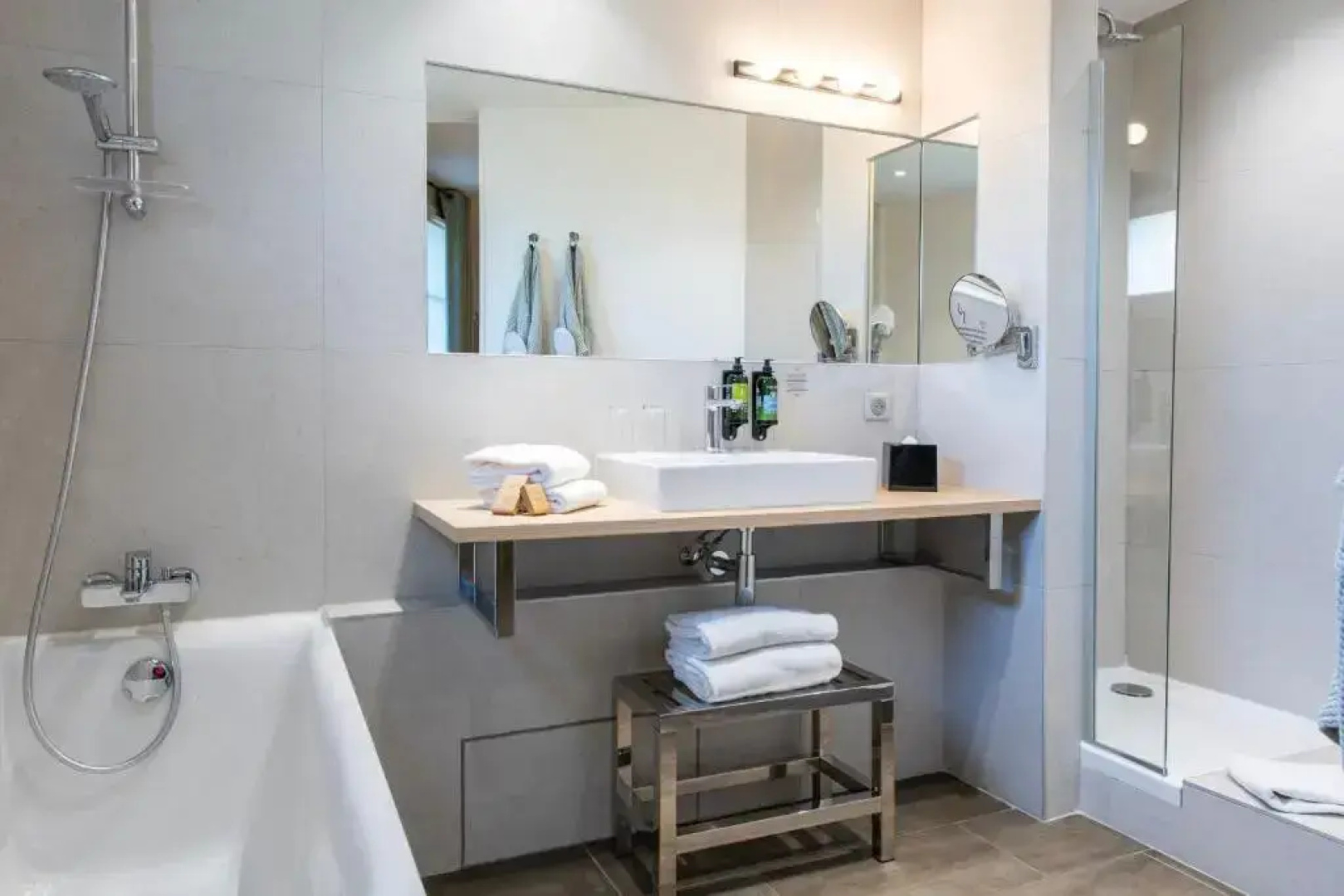 Le Boutique Hôtel Cézanne