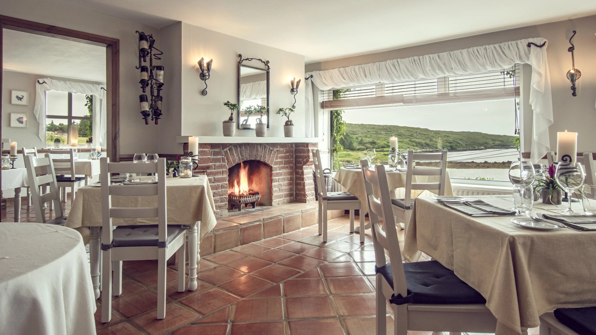 The Ardagh Hotel & Restaurant