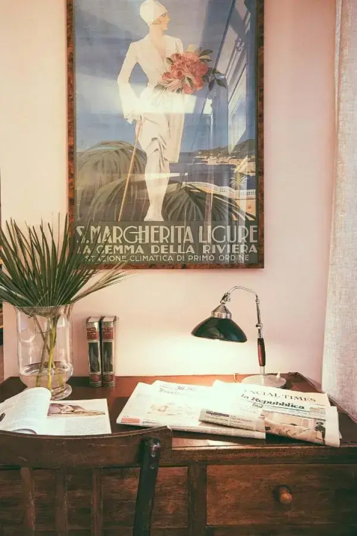 Hotel Sirenetta