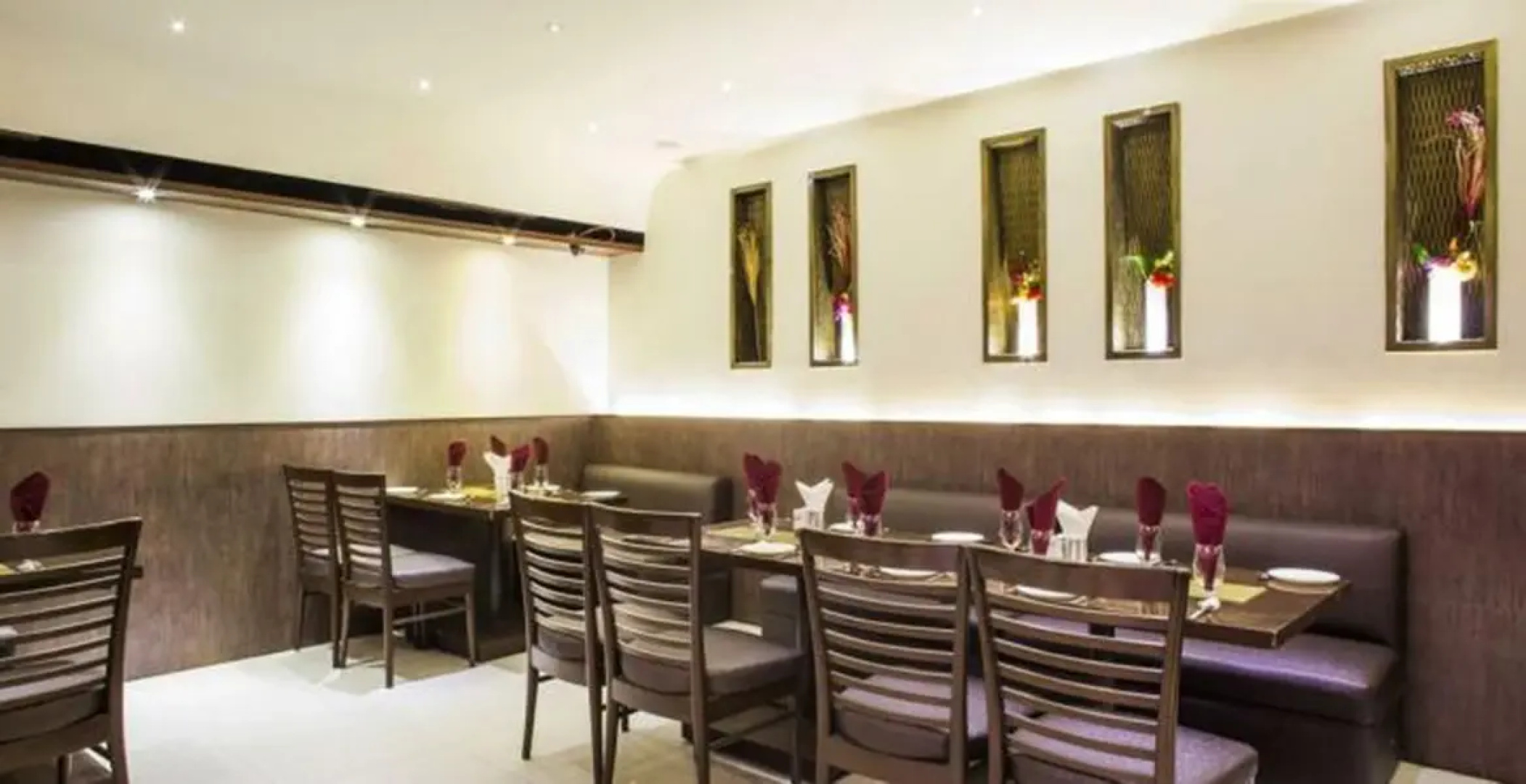Hotel Vijan Palace Jabalpur